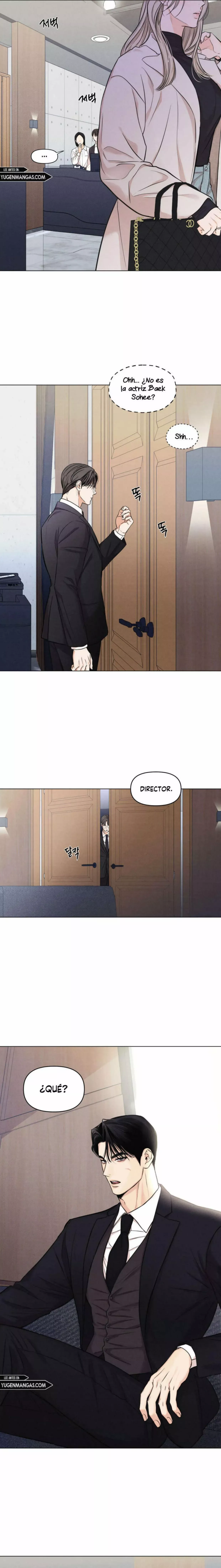 Daily part time job Chapter 3 page 5 - 