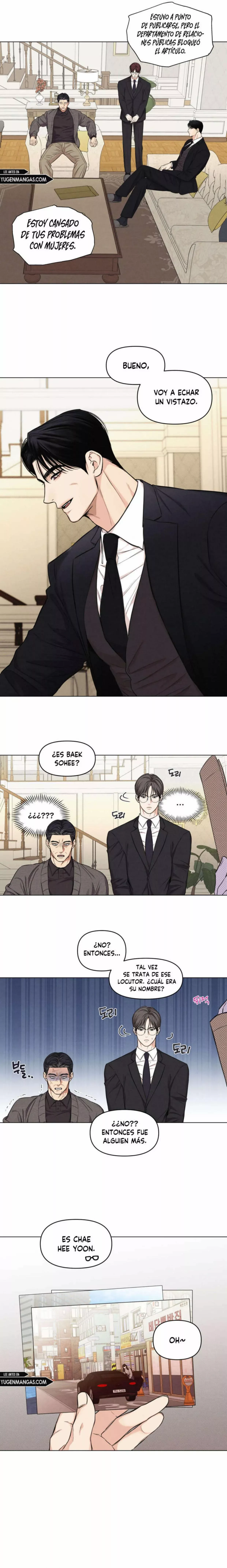 Daily part time job Chapter 3 page 7 - 