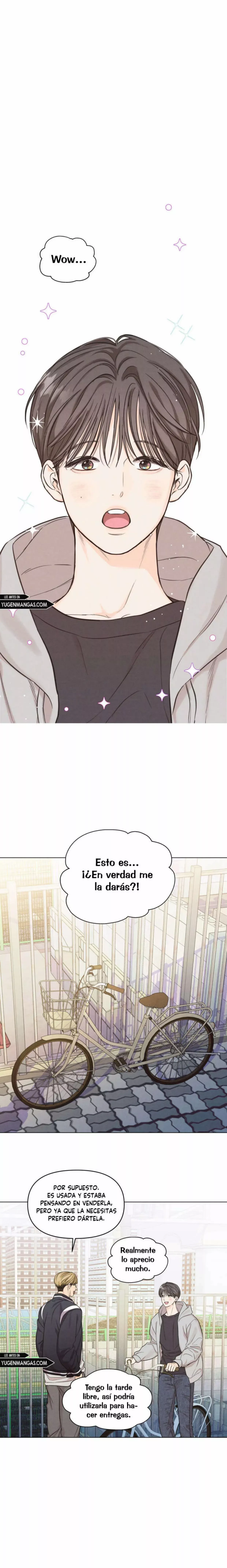 Daily part time job Chapter 3 page 9 - 