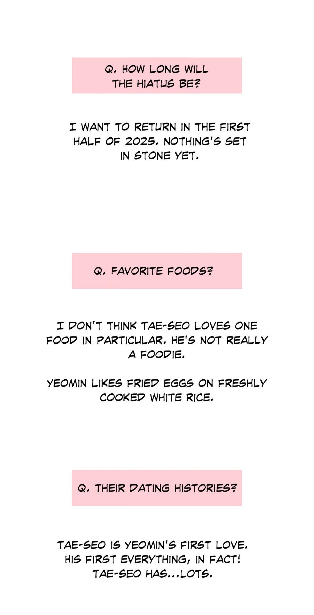 Daily part time job Chapter 30.5 page 6 - 