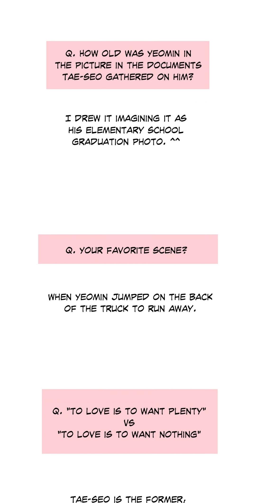 Daily part time job Chapter 30.5 page 7 - 