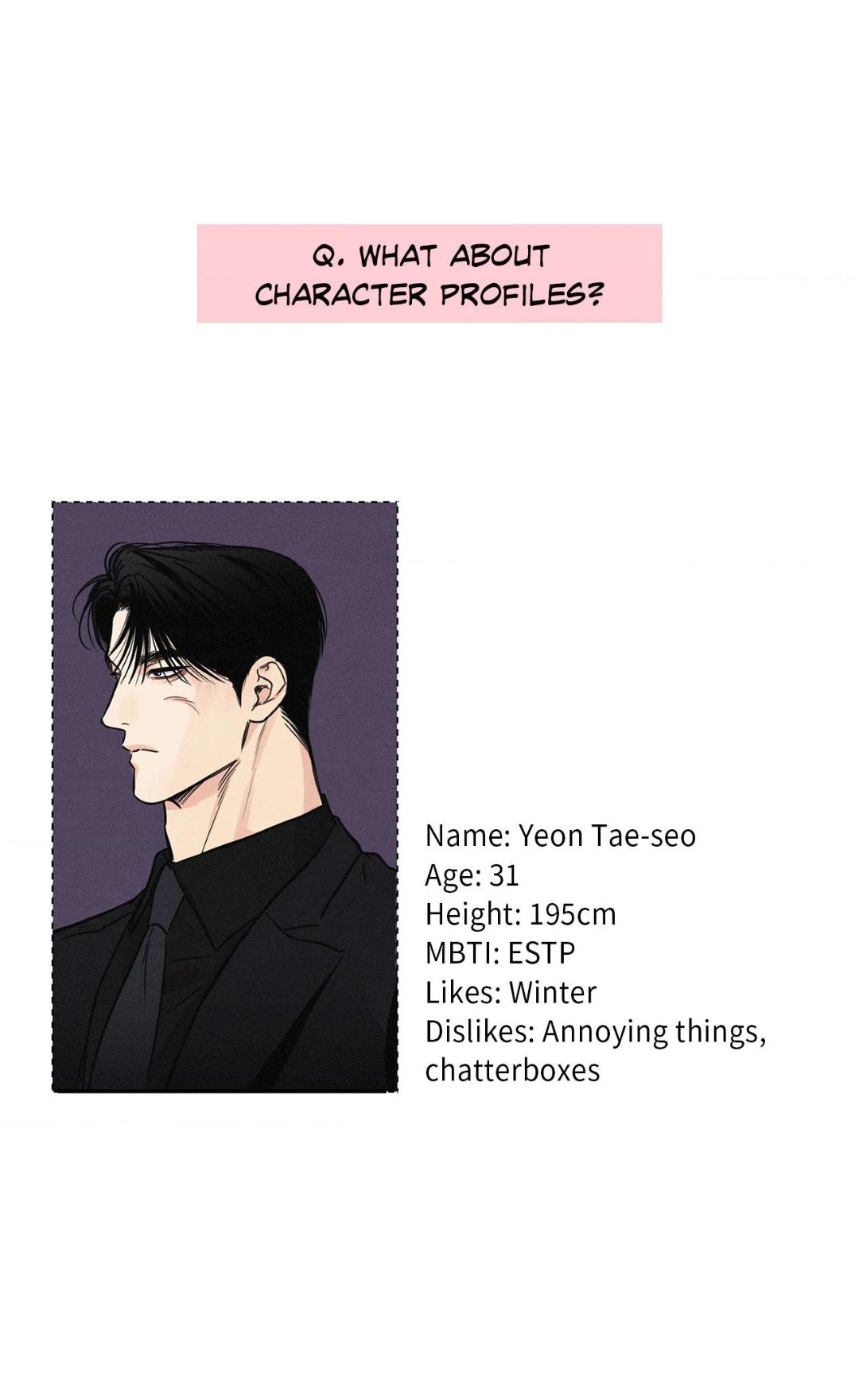Daily part time job Chapter 30.5 page 10 - 