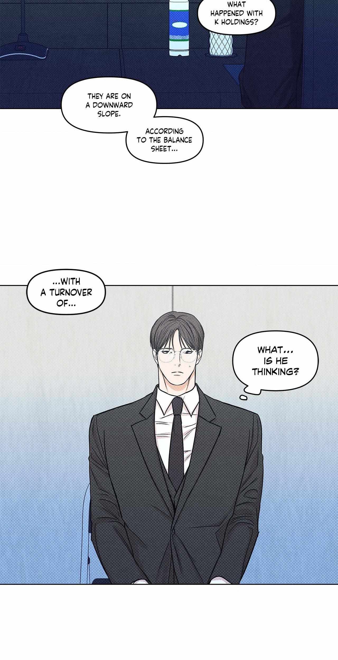 Daily part time job Chapter 30 page 17 - 