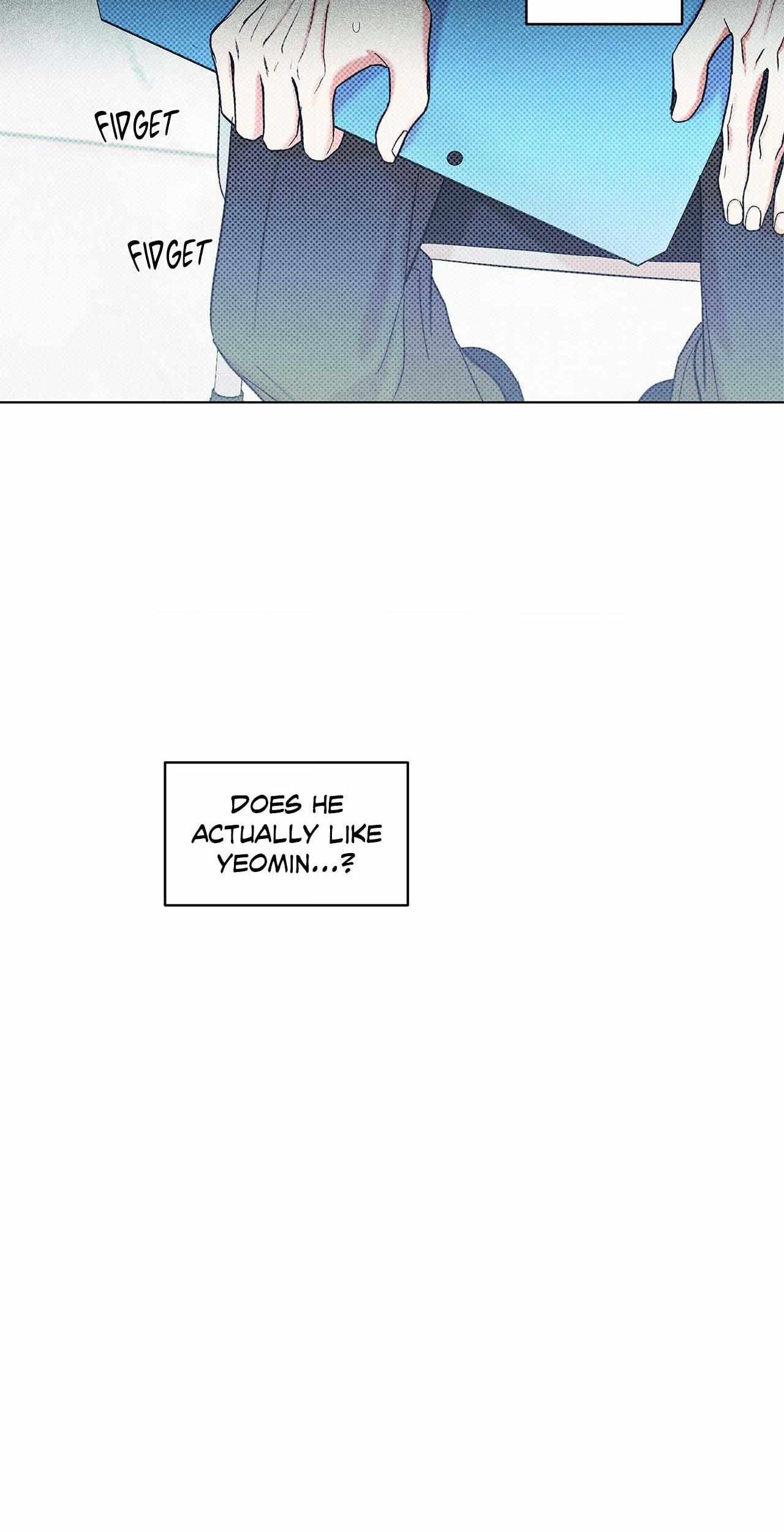 Daily part time job Chapter 30 page 22 - 