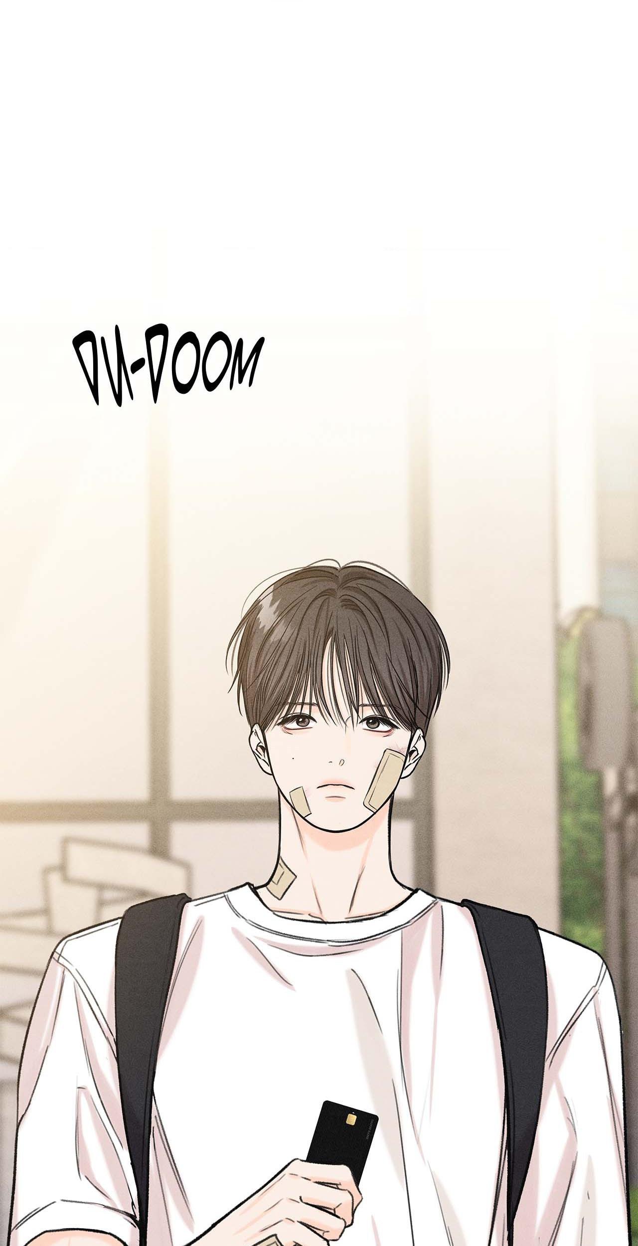 Daily part time job Chapter 30 page 23 - 