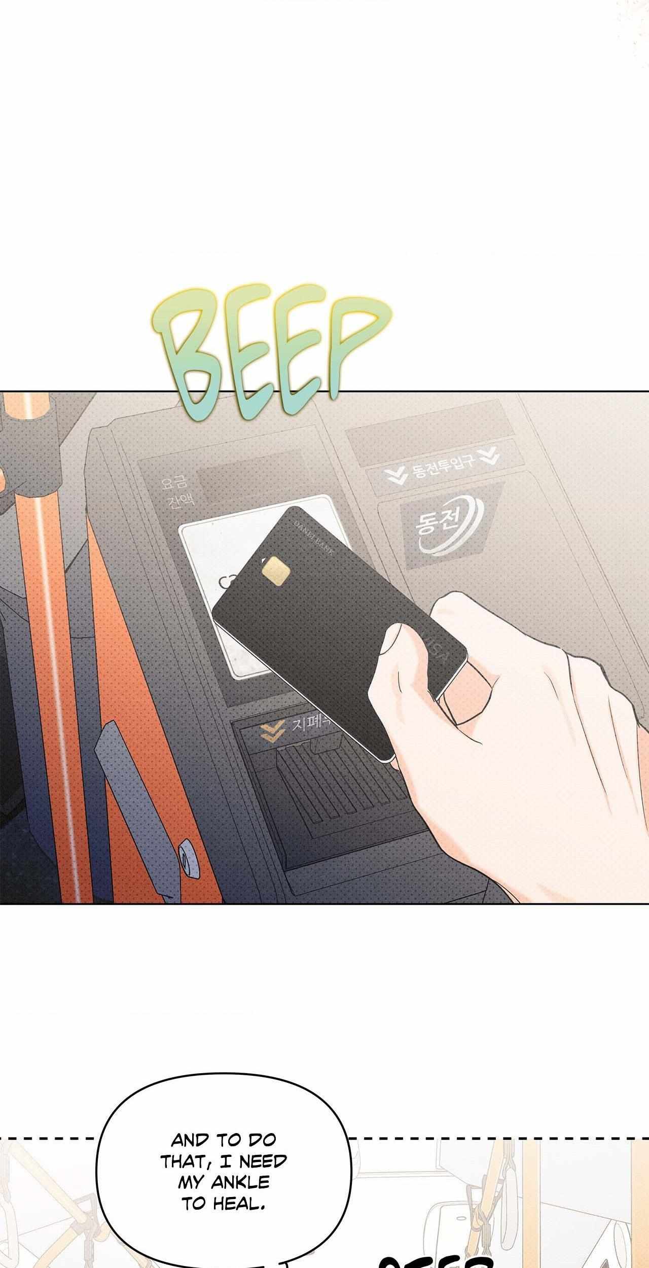 Daily part time job Chapter 30 page 27 - 
