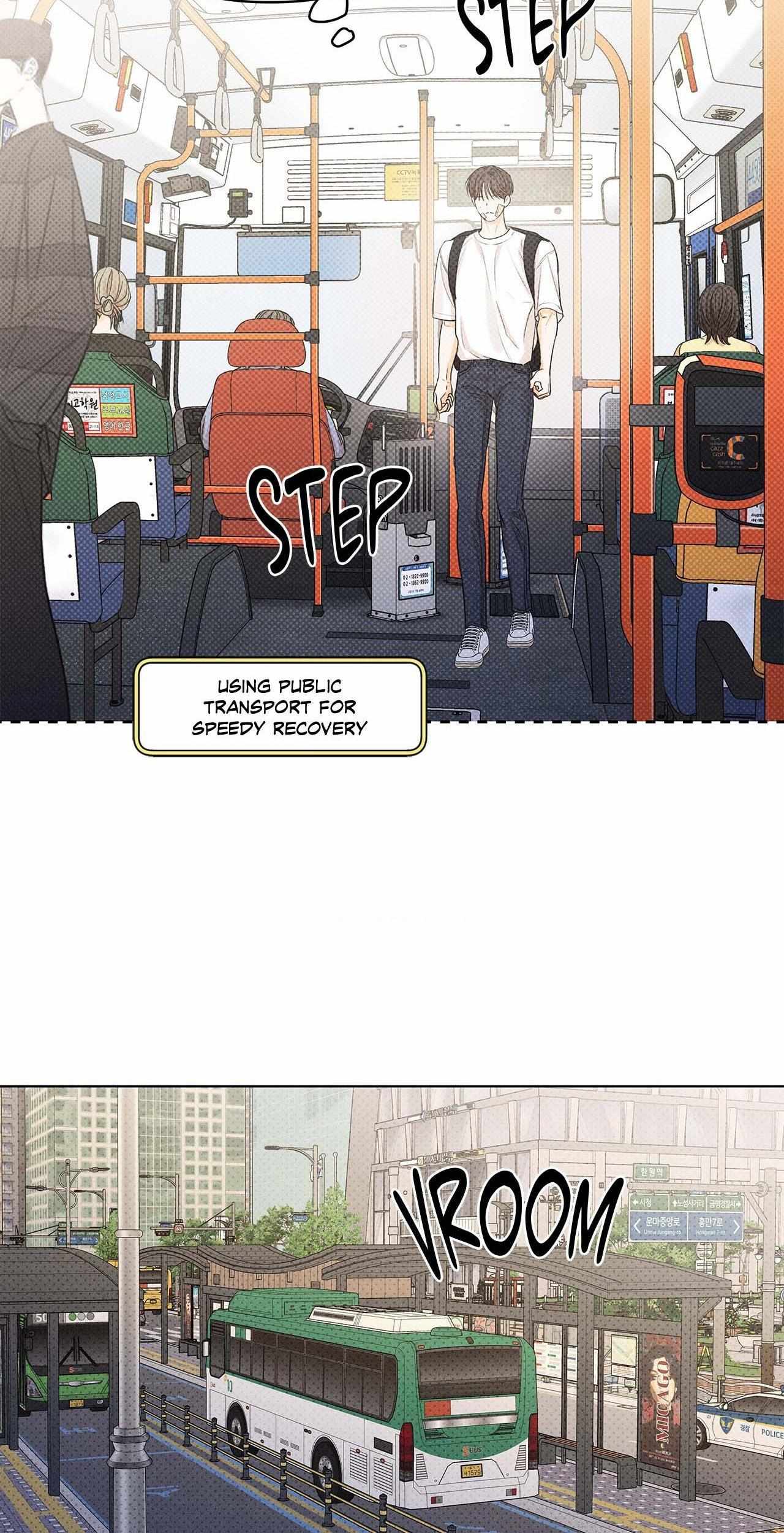 Daily part time job Chapter 30 page 28 - 