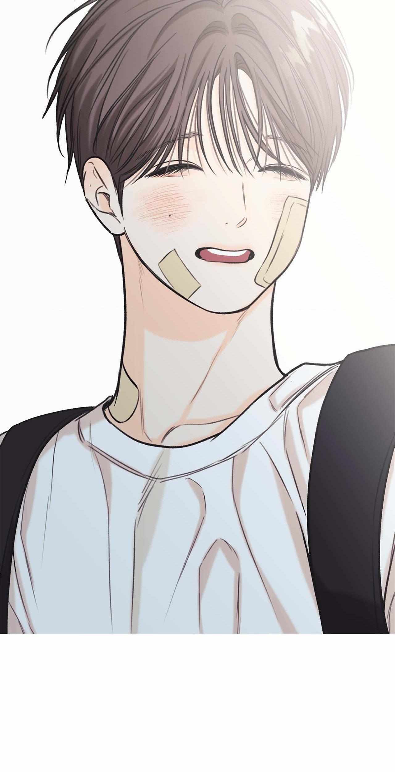 Daily part time job Chapter 30 page 30 - 