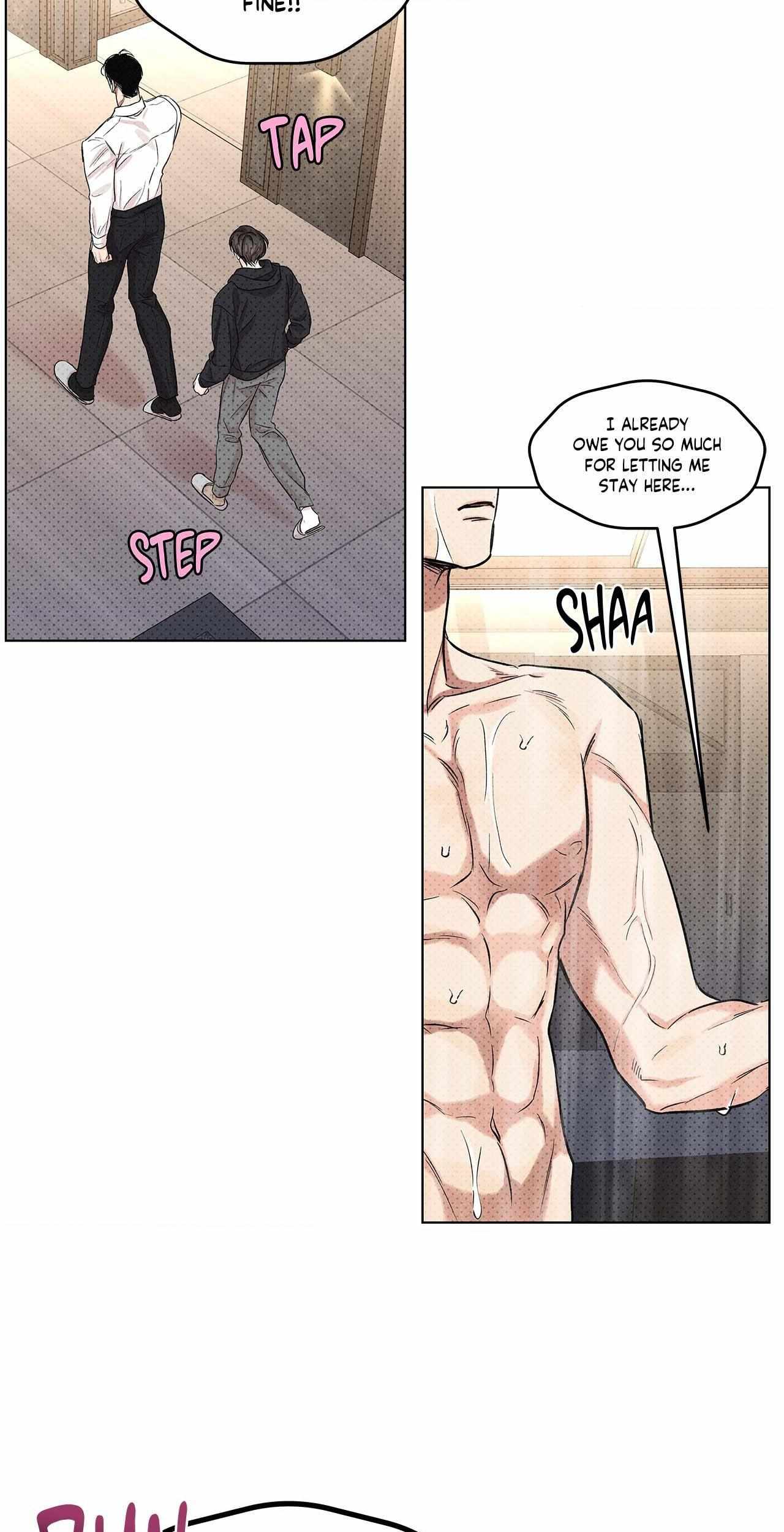 Daily part time job Chapter 30 page 4 - 