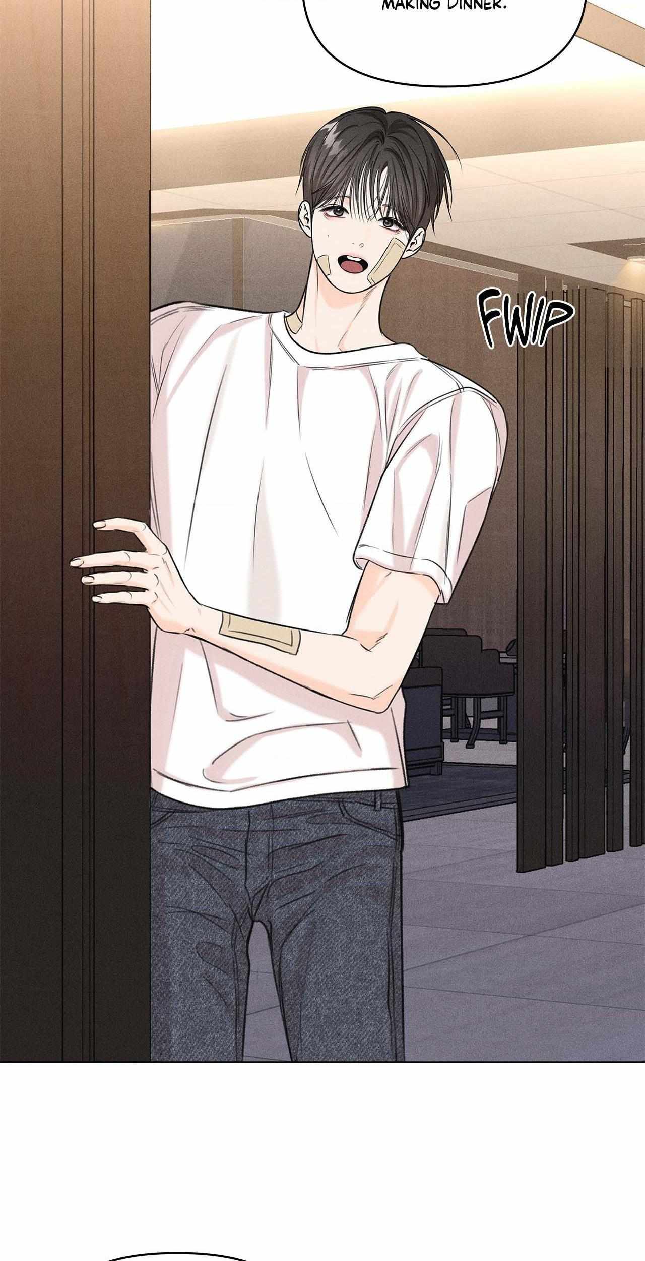 Daily part time job Chapter 30 page 33 - 