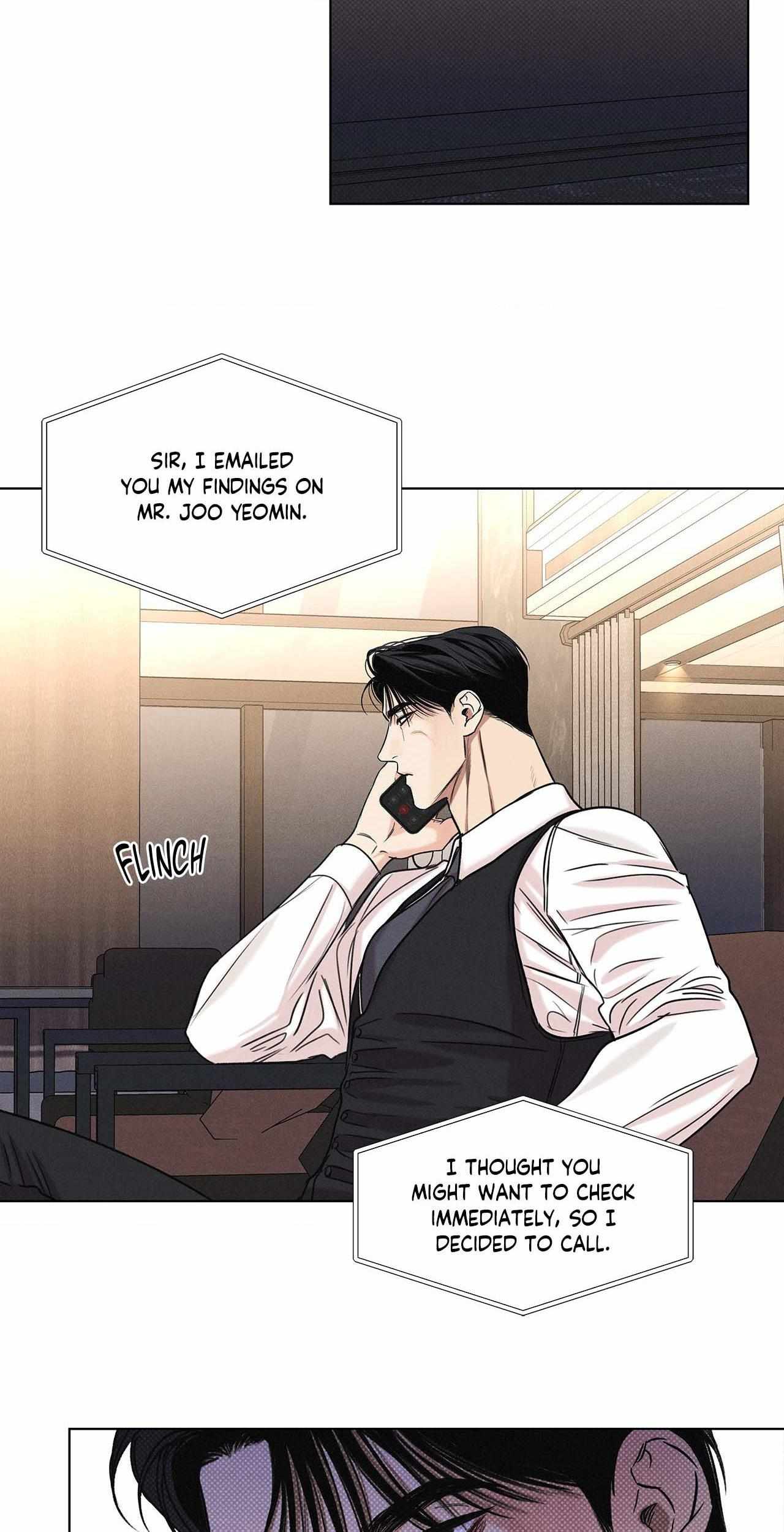 Daily part time job Chapter 30 page 39 - 