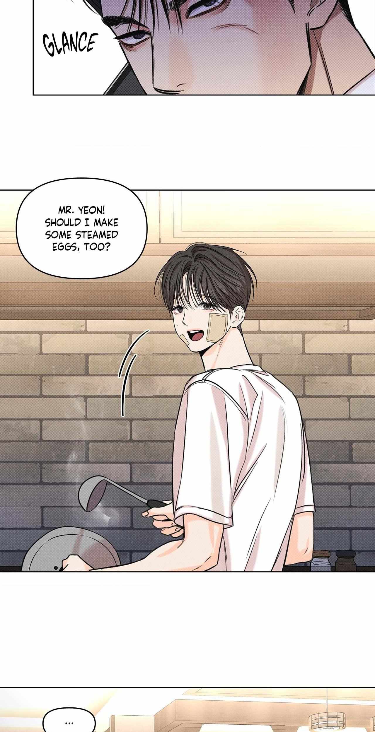 Daily part time job Chapter 30 page 40 - 