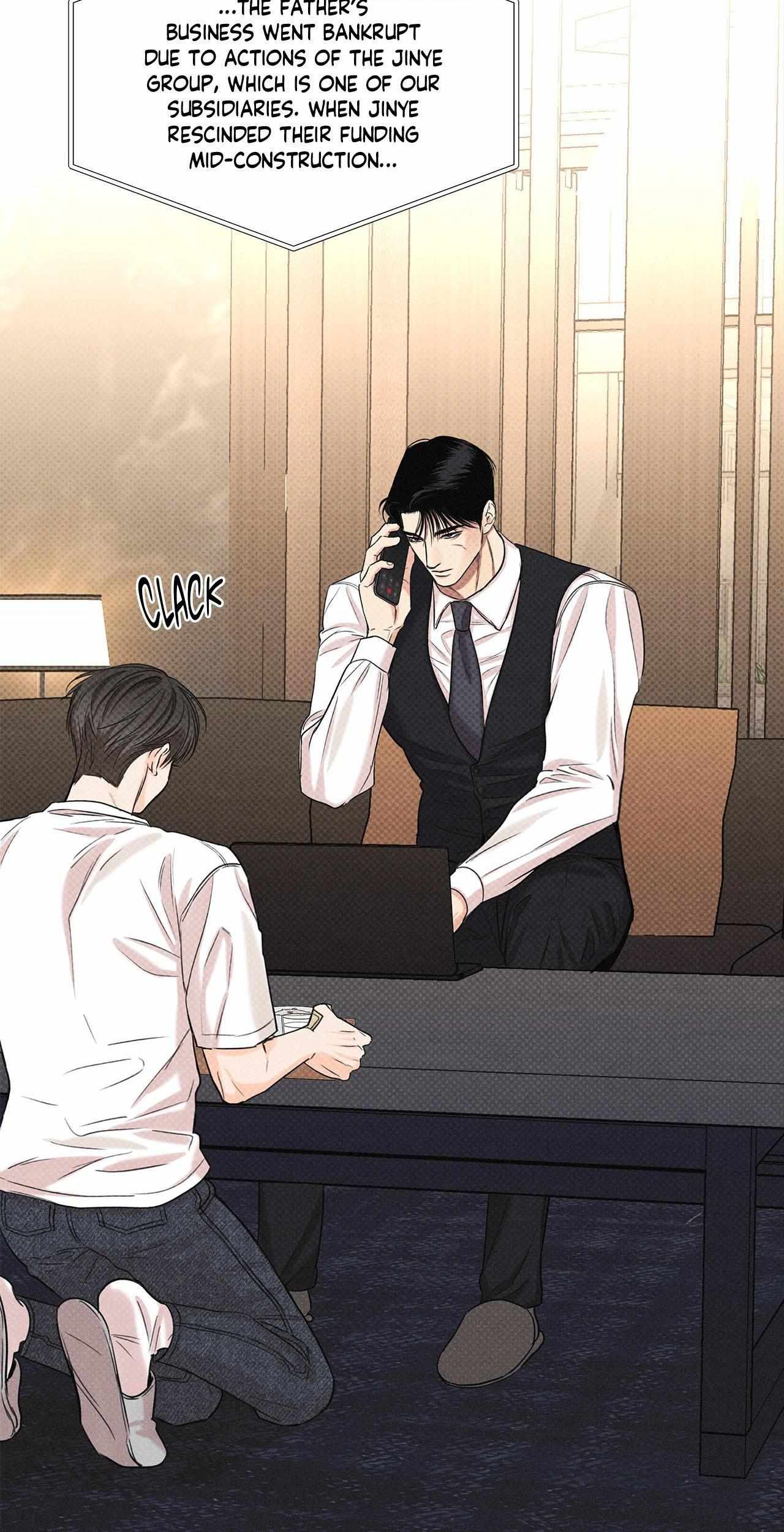 Daily part time job Chapter 30 page 44 - 