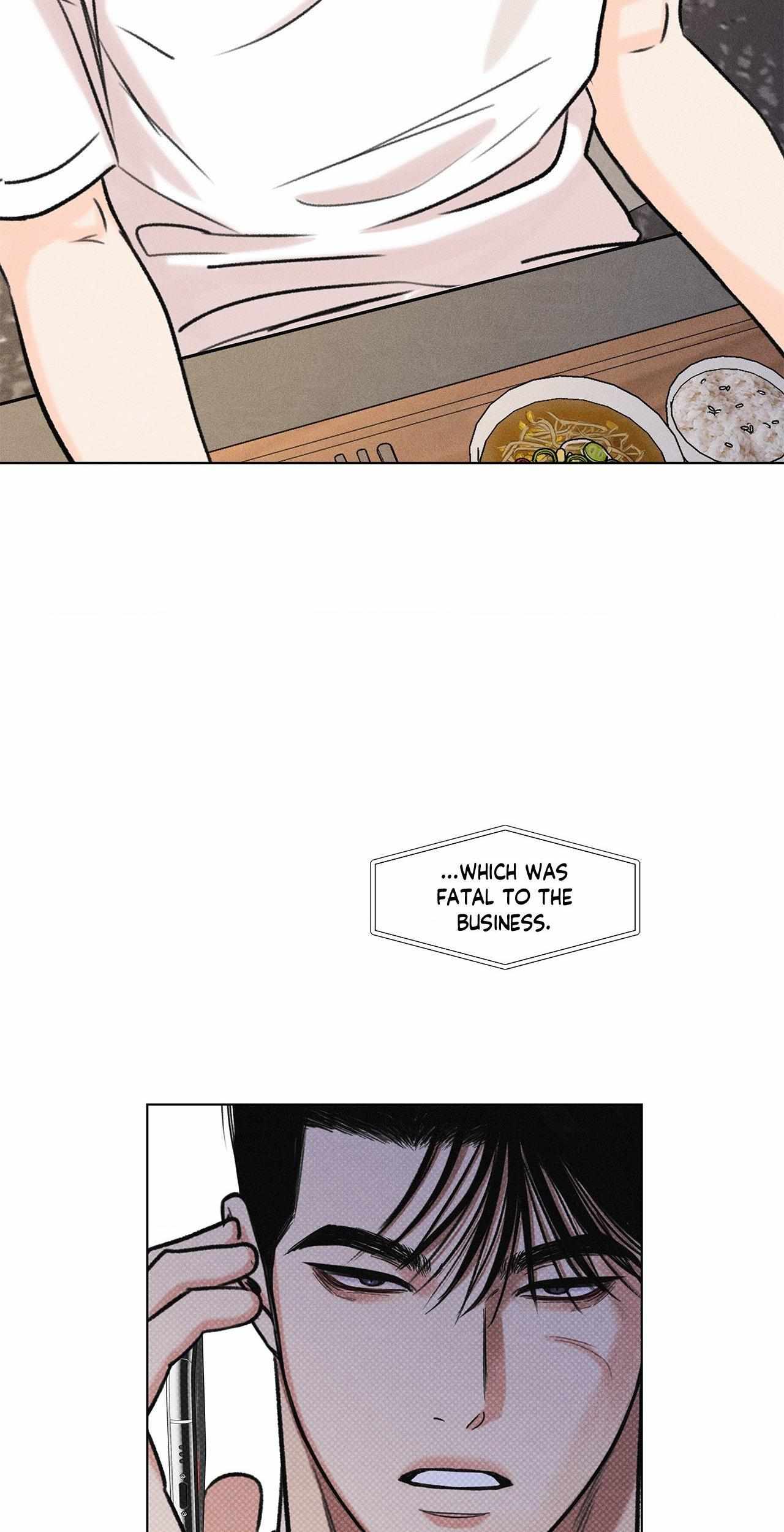 Daily part time job Chapter 30 page 46 - 