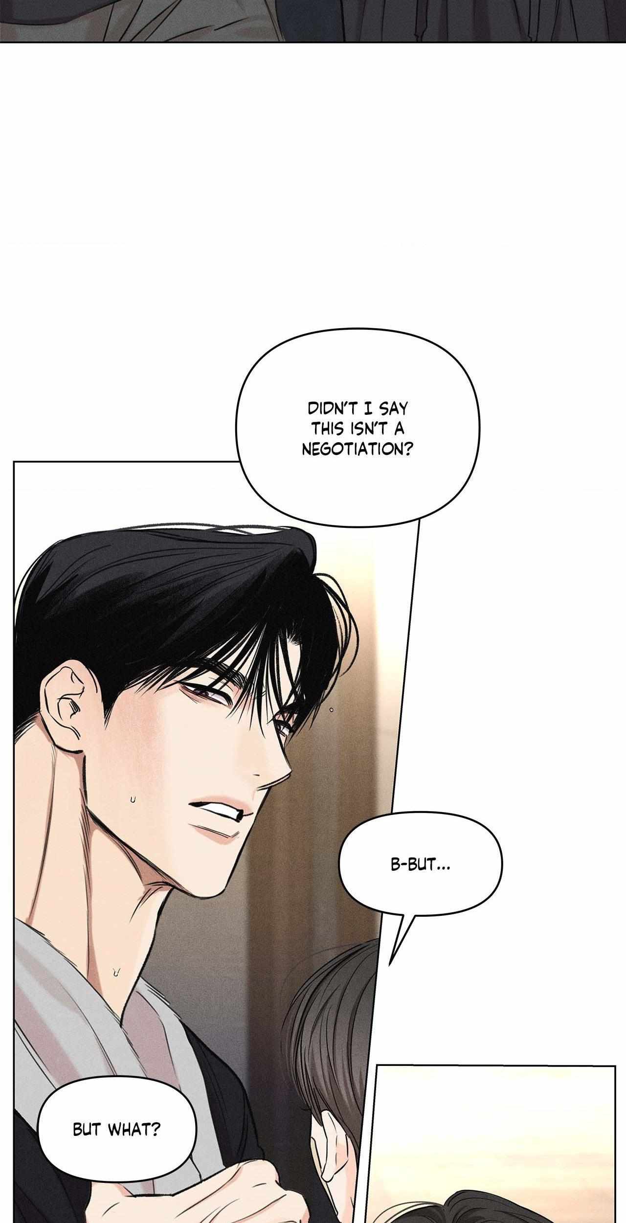 Daily part time job Chapter 30 page 6 - 