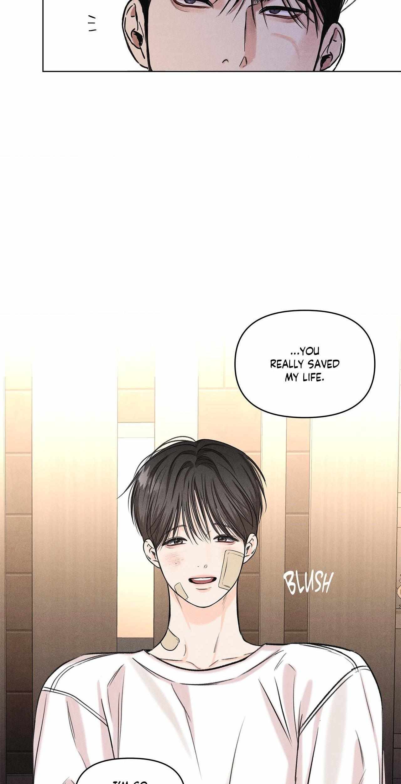 Daily part time job Chapter 30 page 51 - 