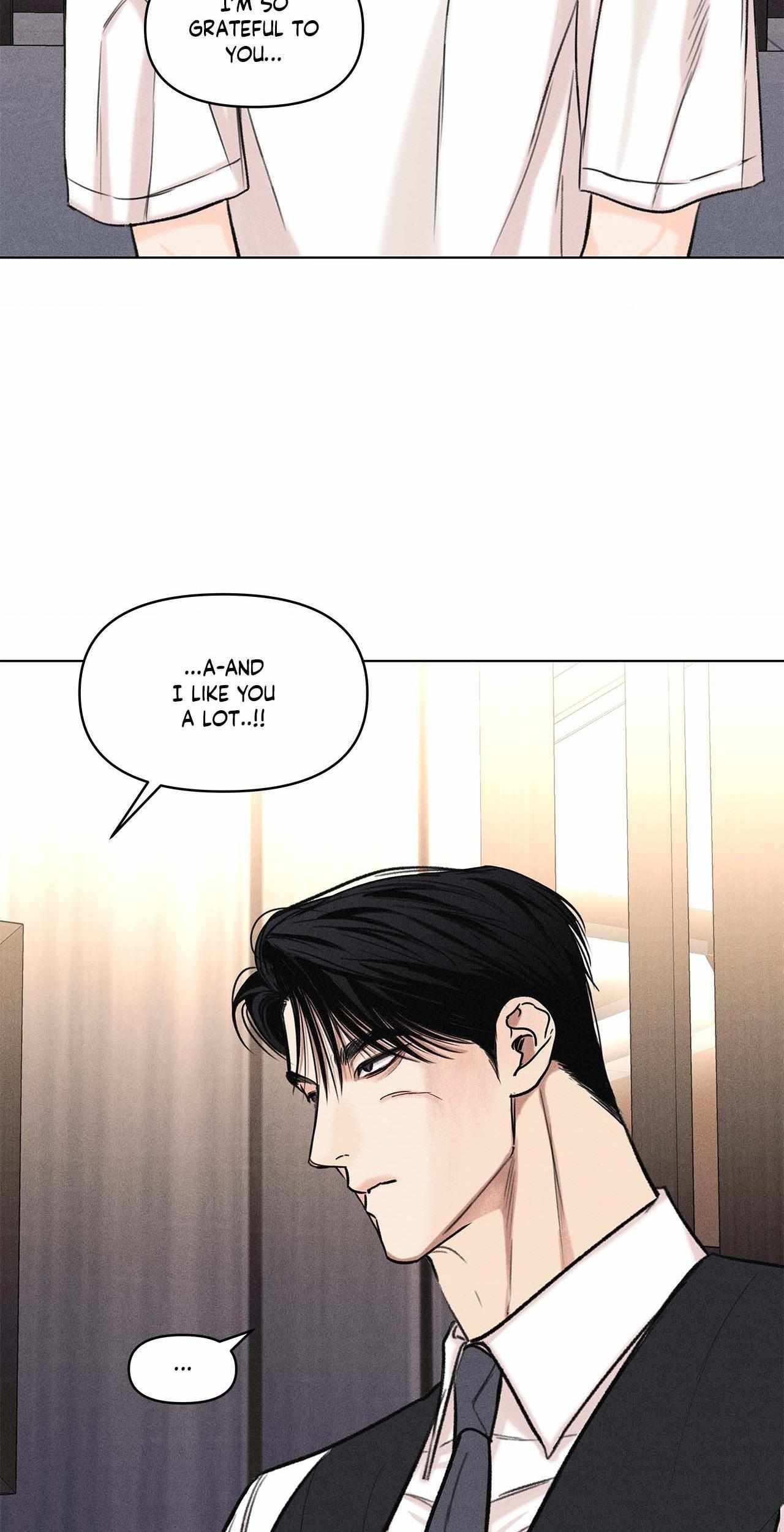 Daily part time job Chapter 30 page 52 - 