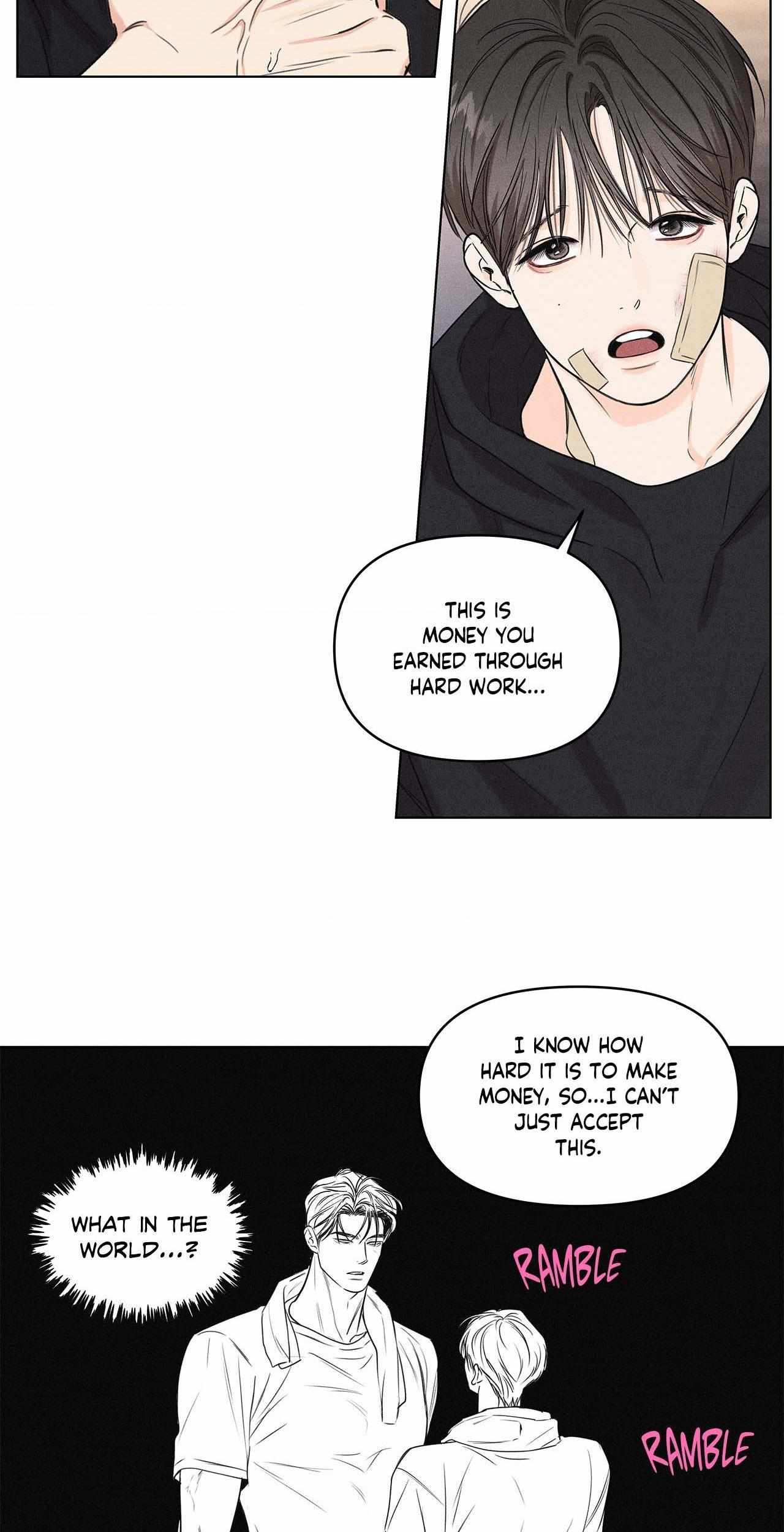 Daily part time job Chapter 30 page 7 - 