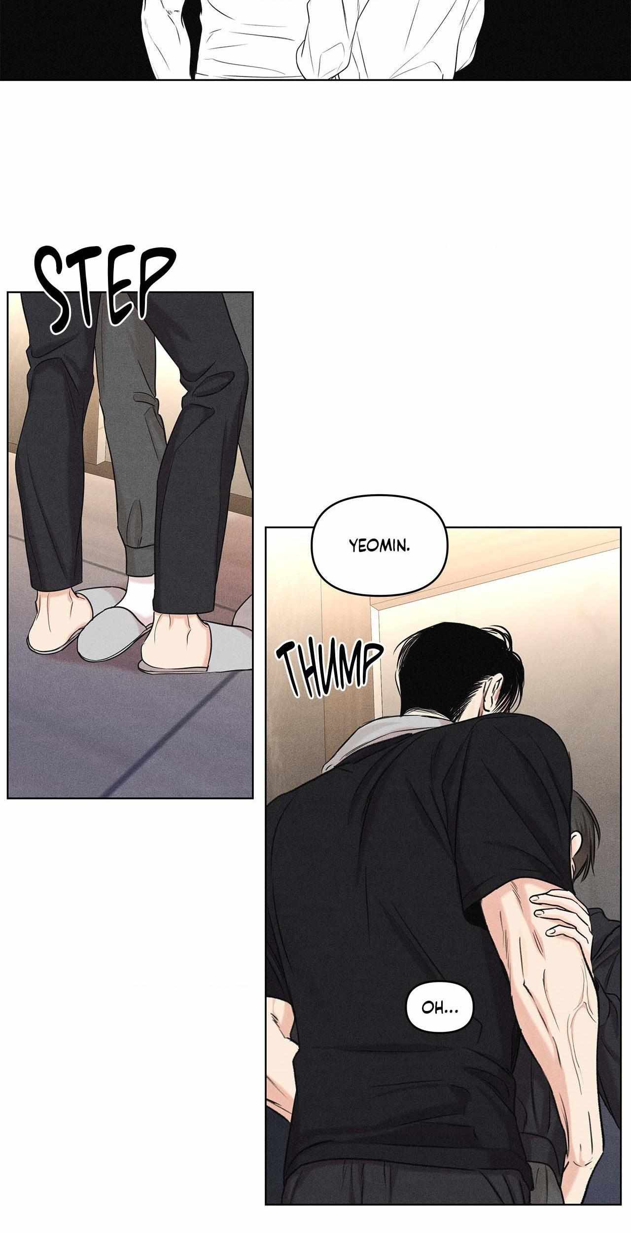 Daily part time job Chapter 30 page 8 - 