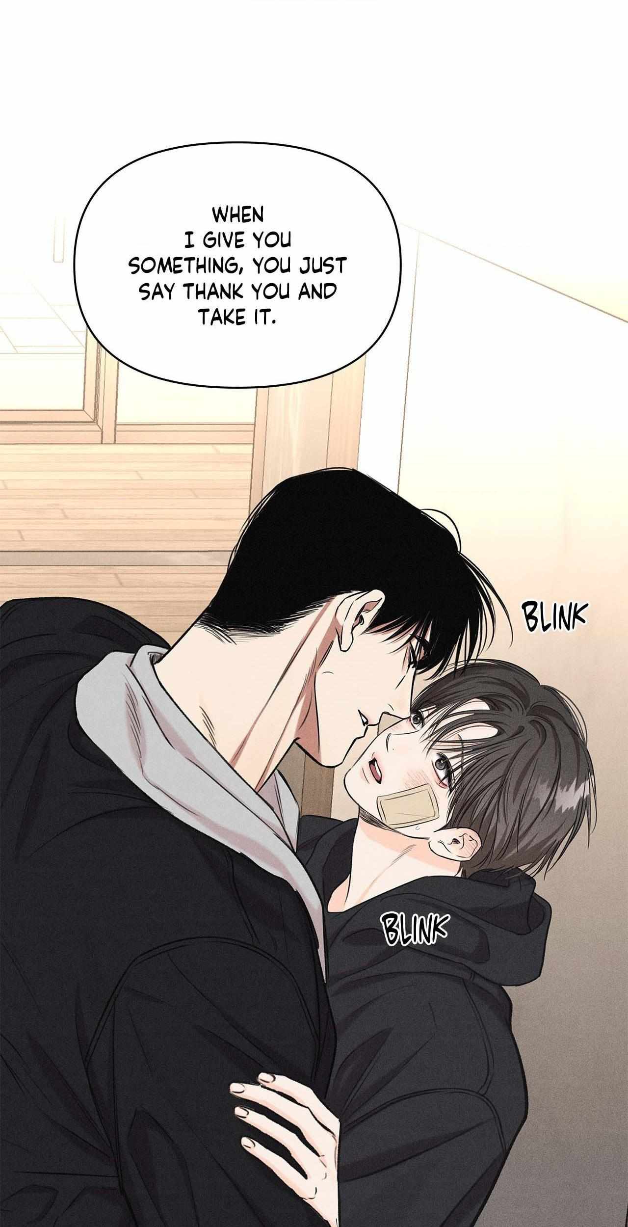 Daily part time job Chapter 30 page 9 - 