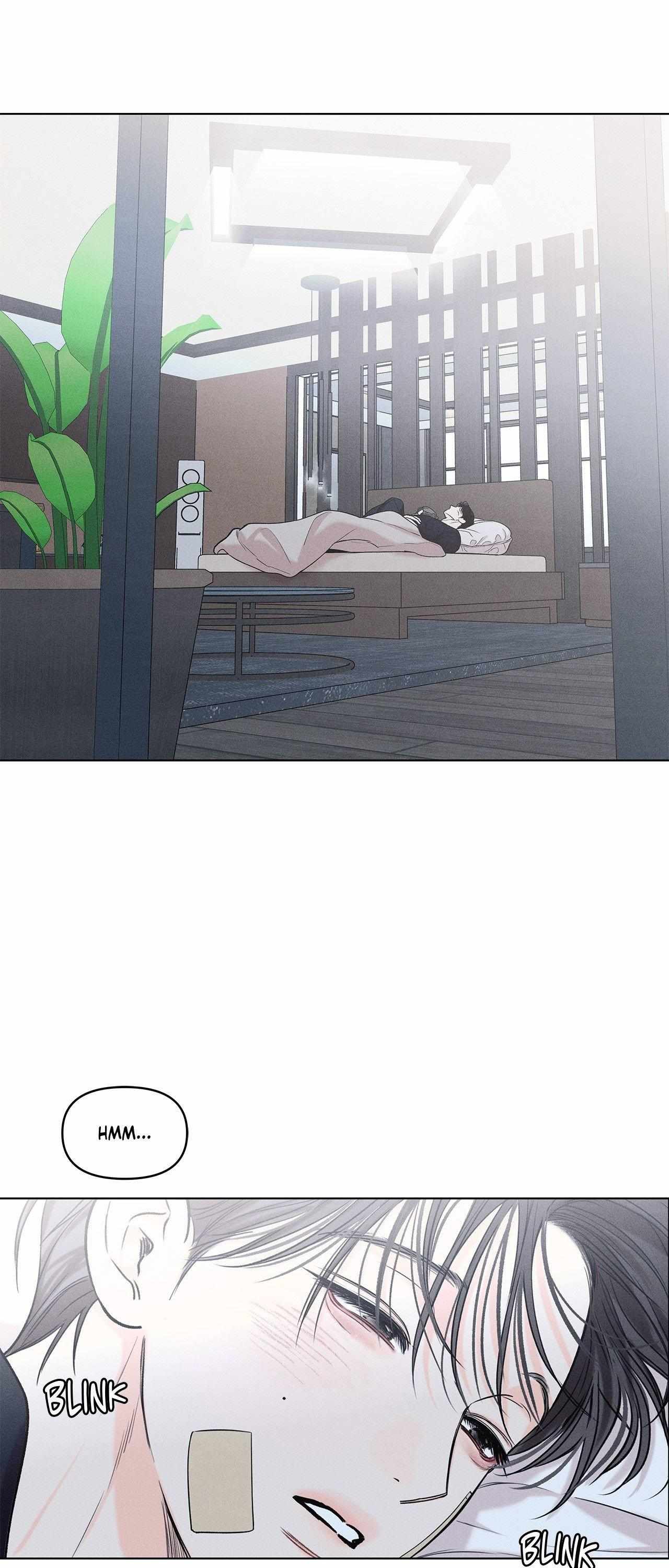 Daily part time job Chapter 31 page 2 - 
