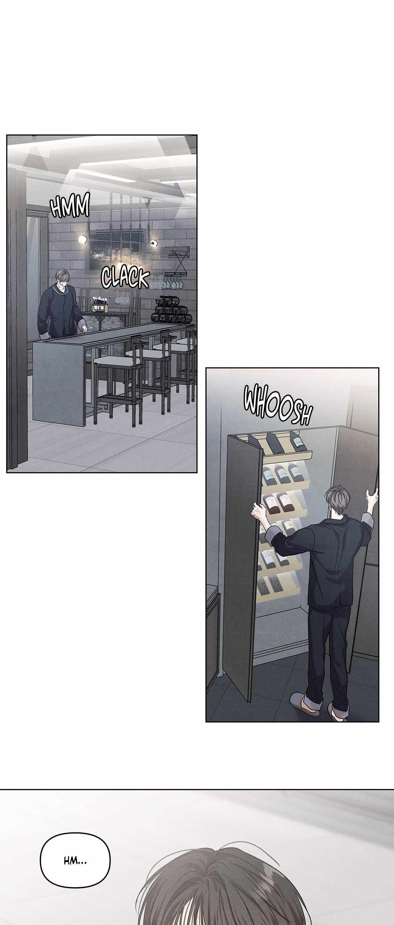 Daily part time job Chapter 31 page 13 - 