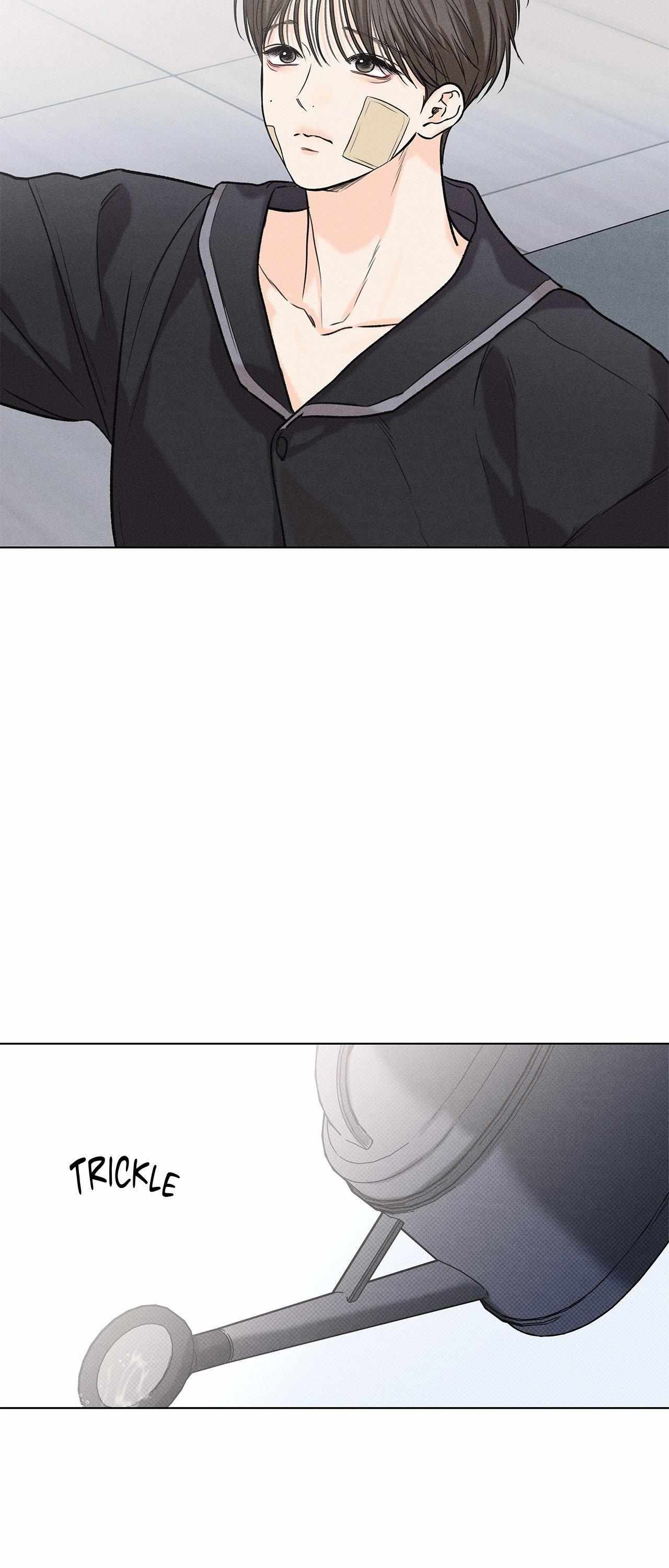Daily part time job Chapter 31 page 14 - 