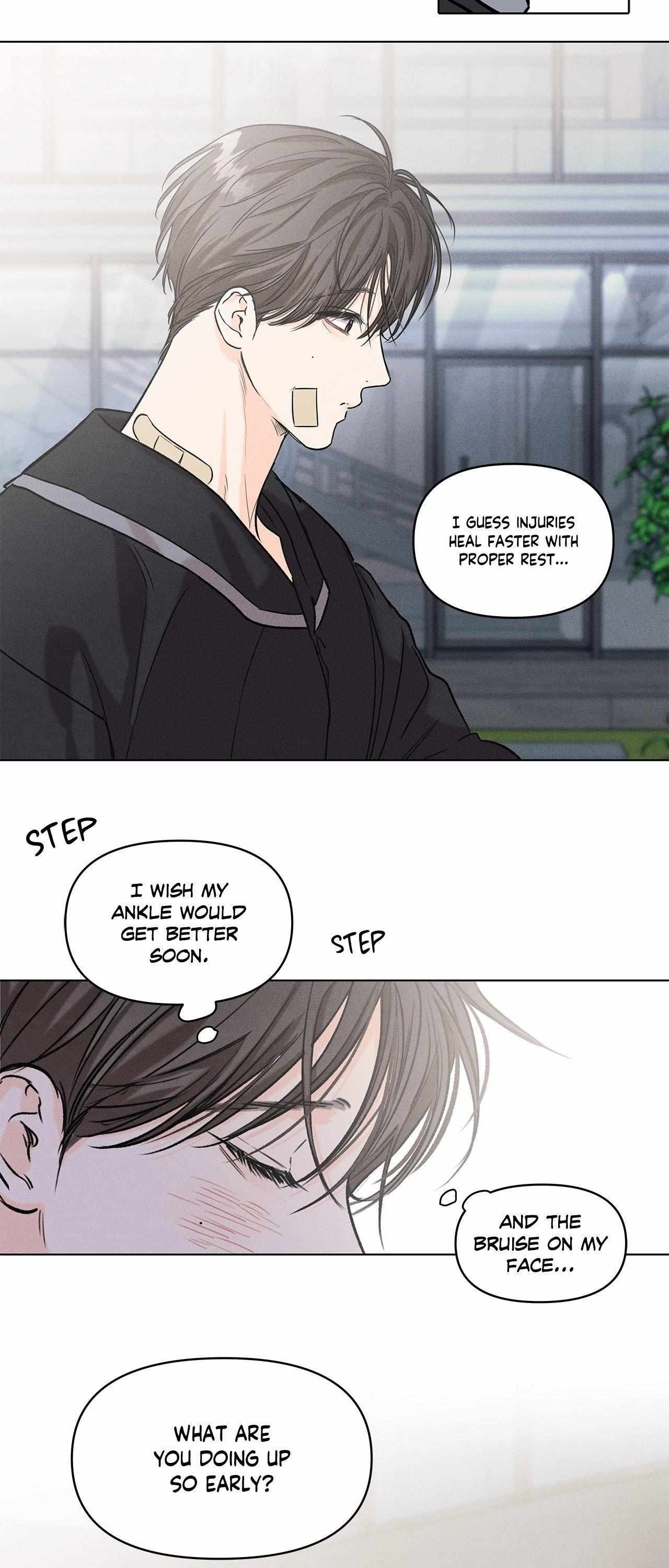 Daily part time job Chapter 31 page 16 - 