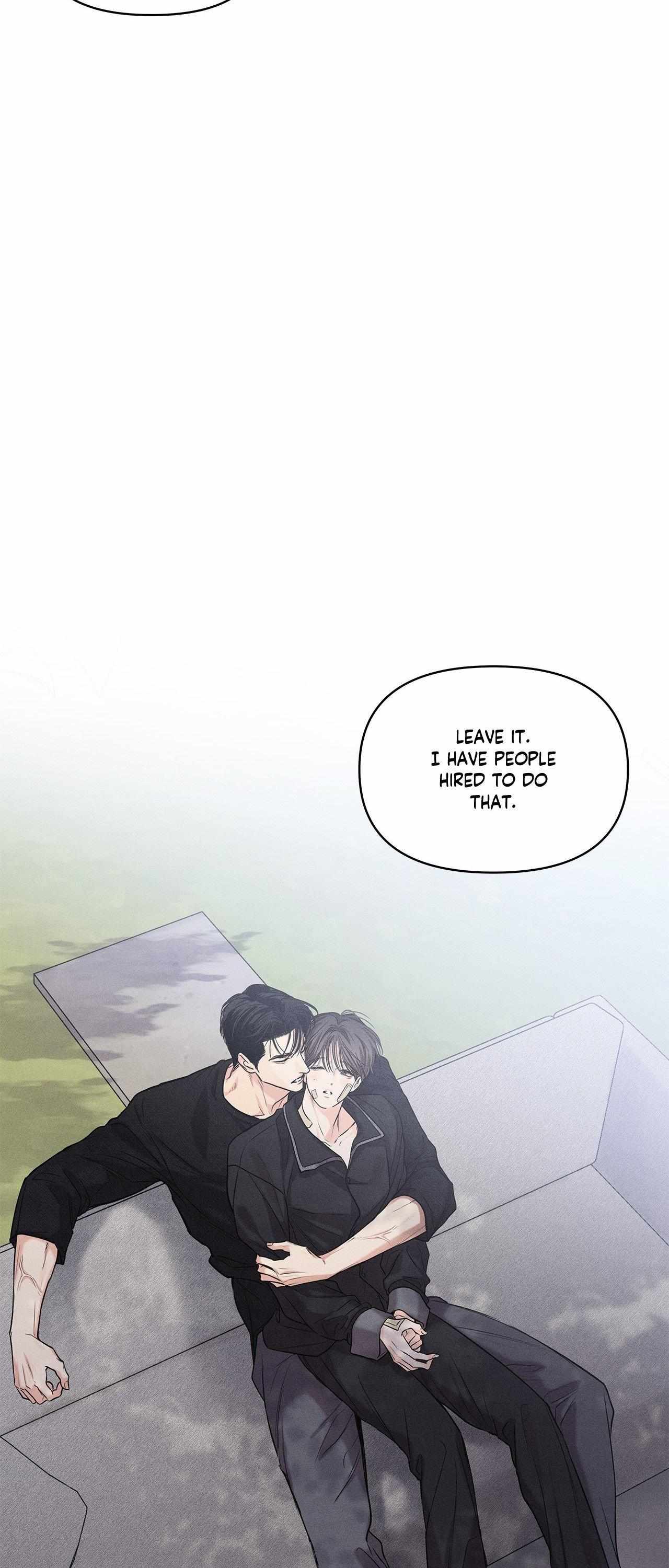 Daily part time job Chapter 31 page 18 - 