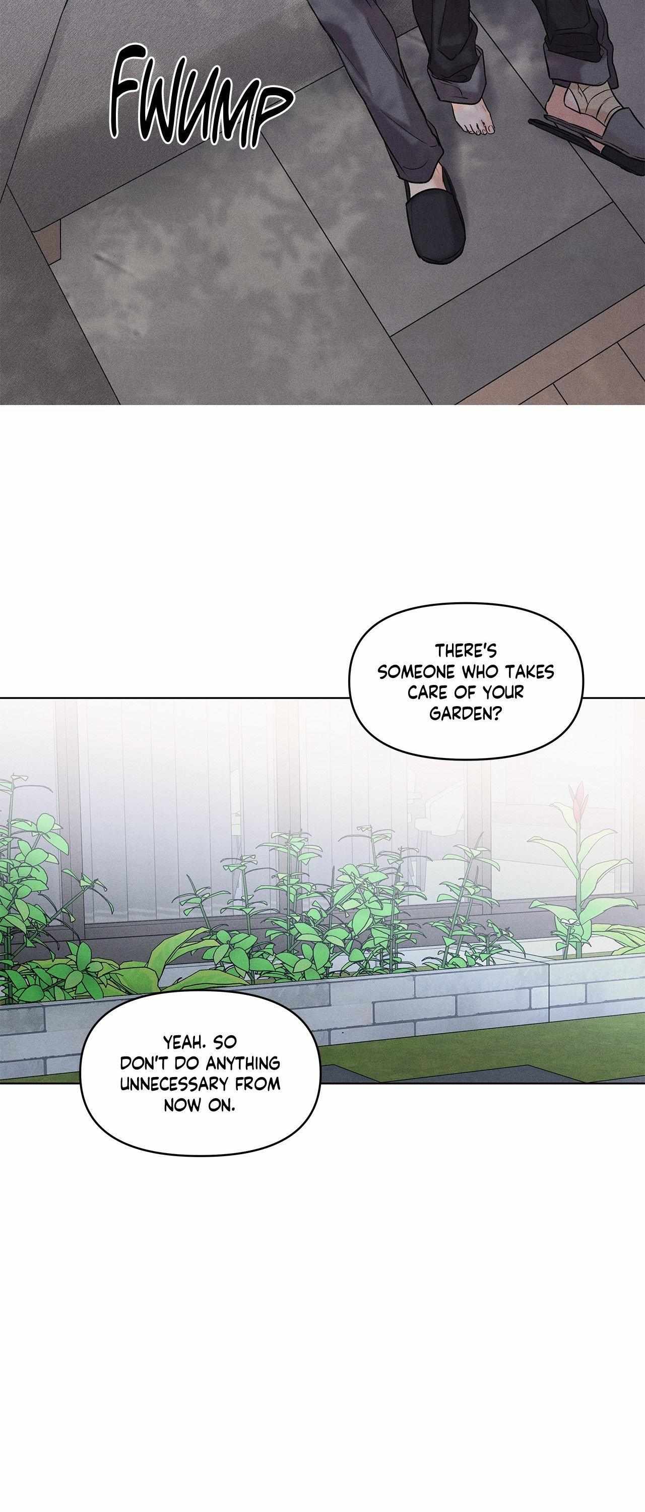Daily part time job Chapter 31 page 19 - 