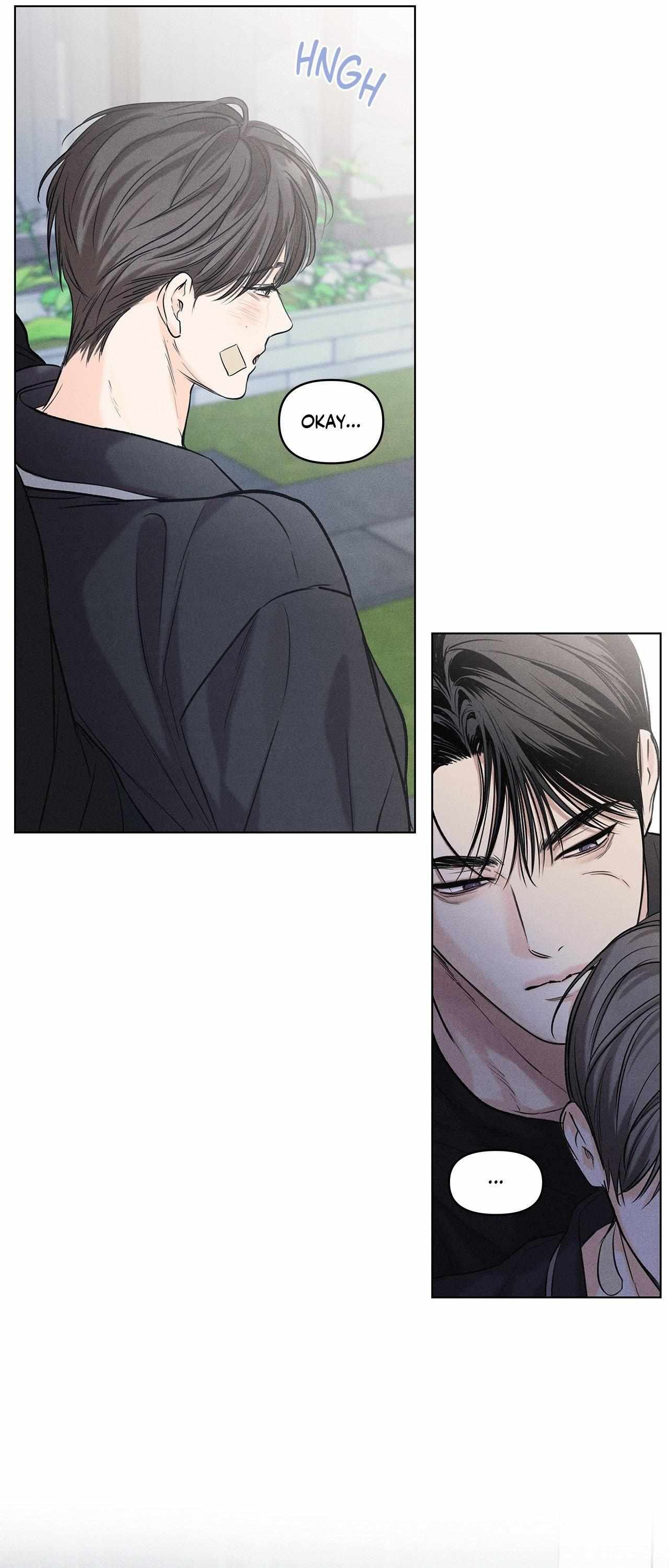 Daily part time job Chapter 31 page 20 - 