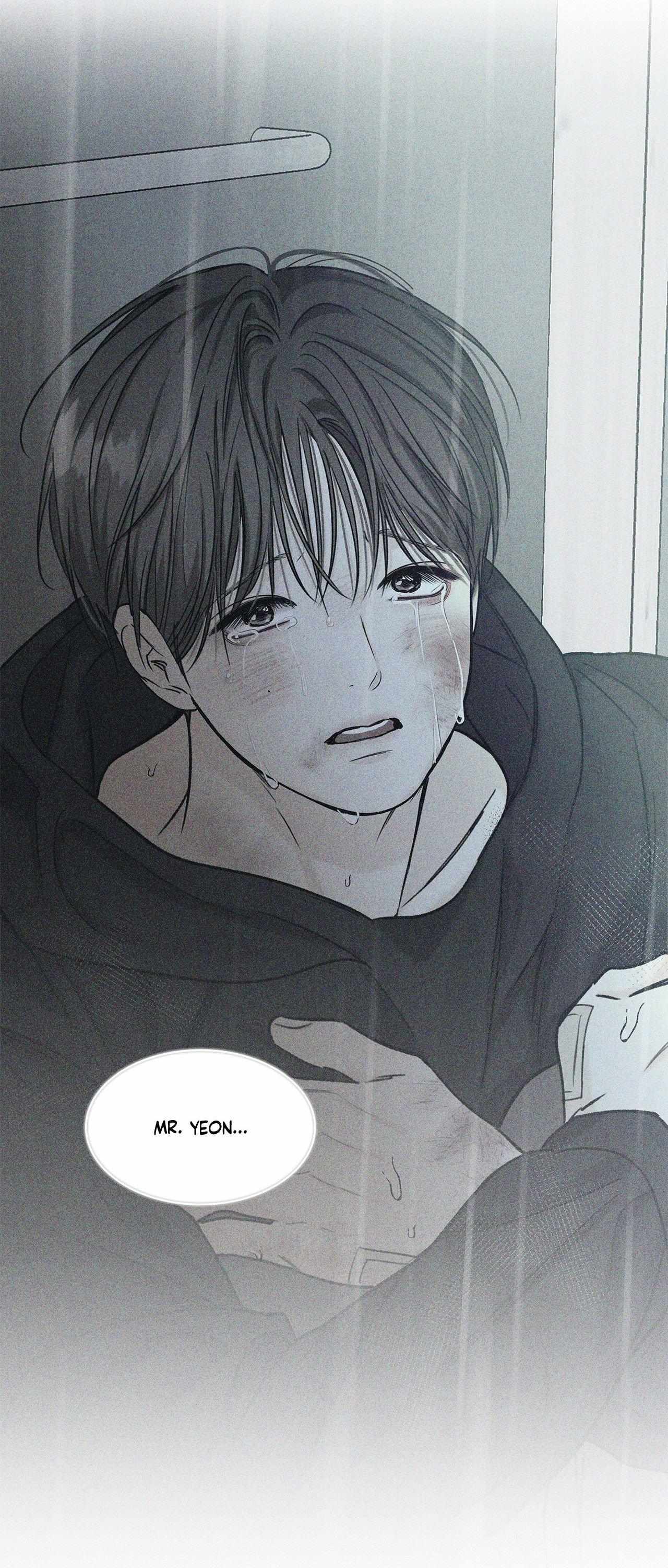 Daily part time job Chapter 31 page 21 - 