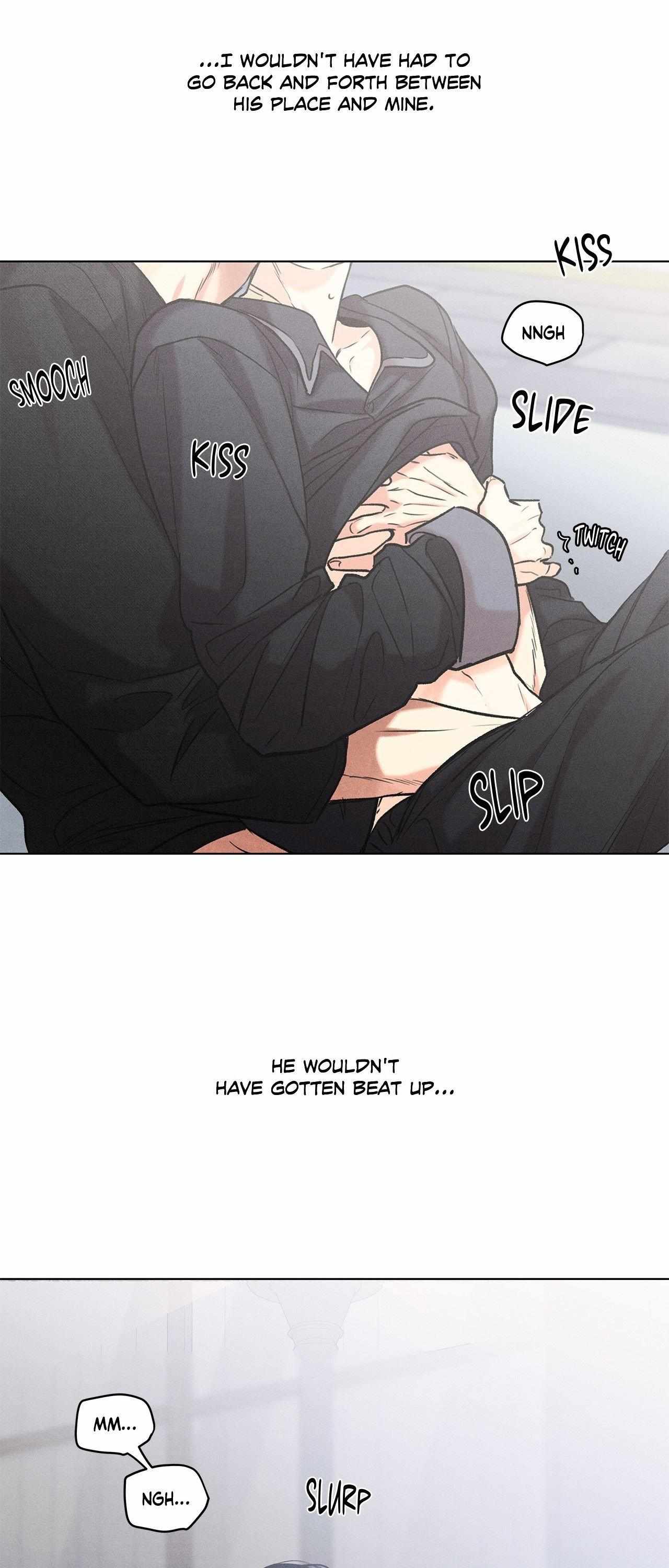Daily part time job Chapter 31 page 23 - 