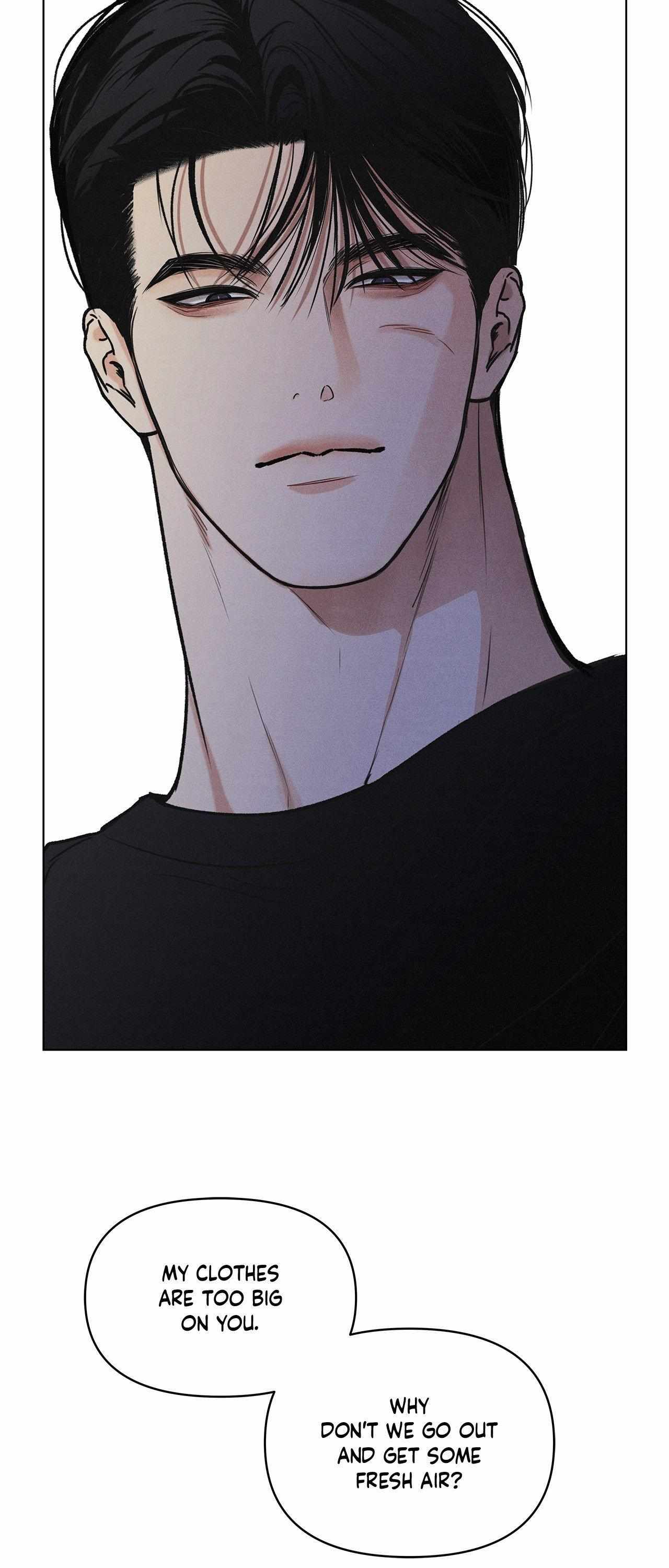 Daily part time job Chapter 31 page 26 - 
