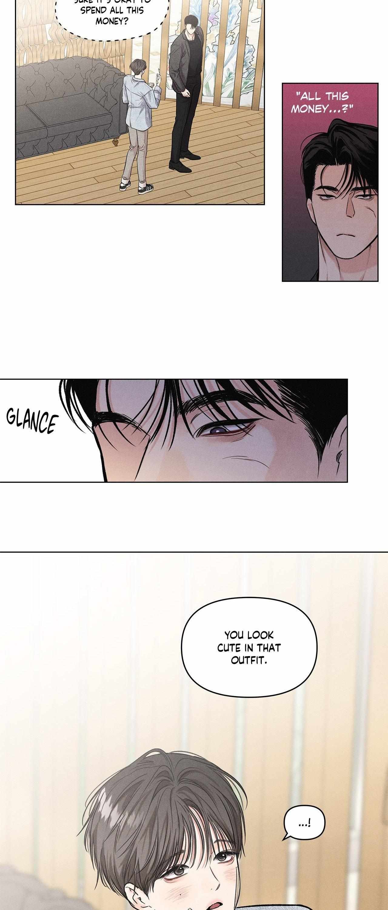 Daily part time job Chapter 31 page 32 - 