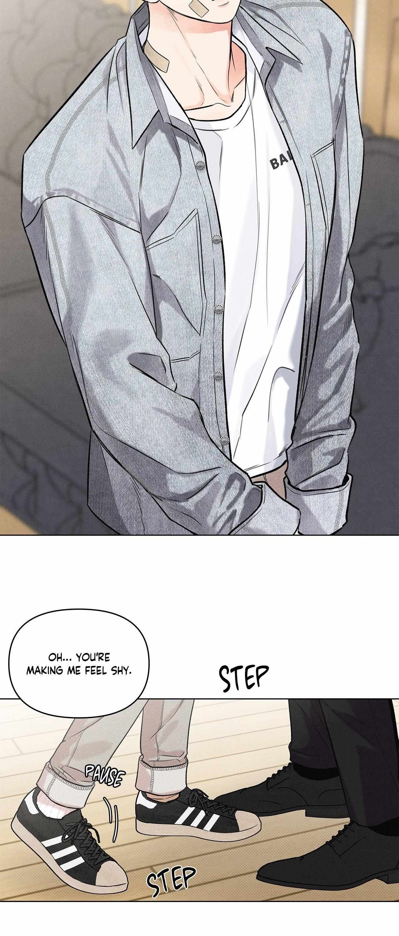 Daily part time job Chapter 31 page 33 - 