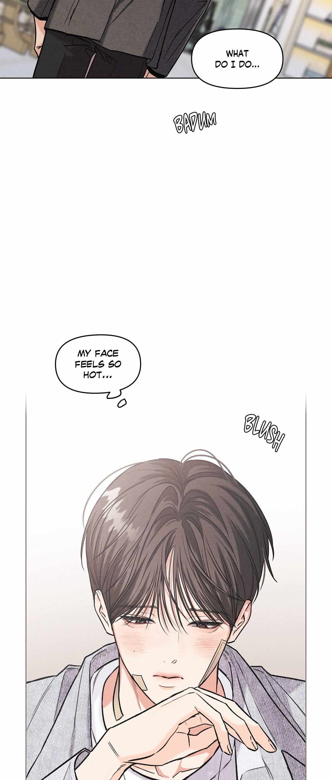 Daily part time job Chapter 31 page 37 - 