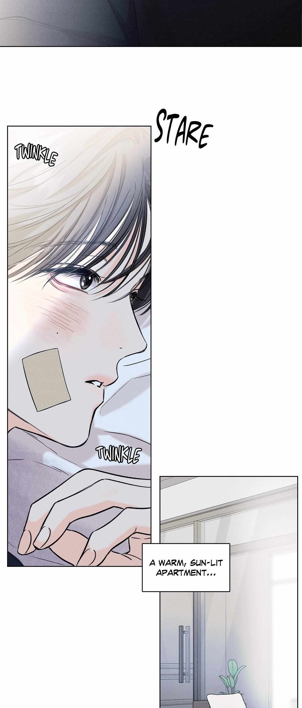 Daily part time job Chapter 31 page 5 - 