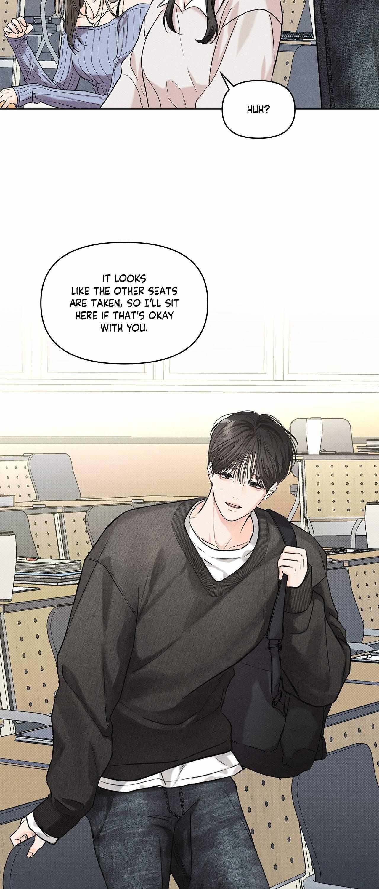 Daily part time job Chapter 31 page 41 - 