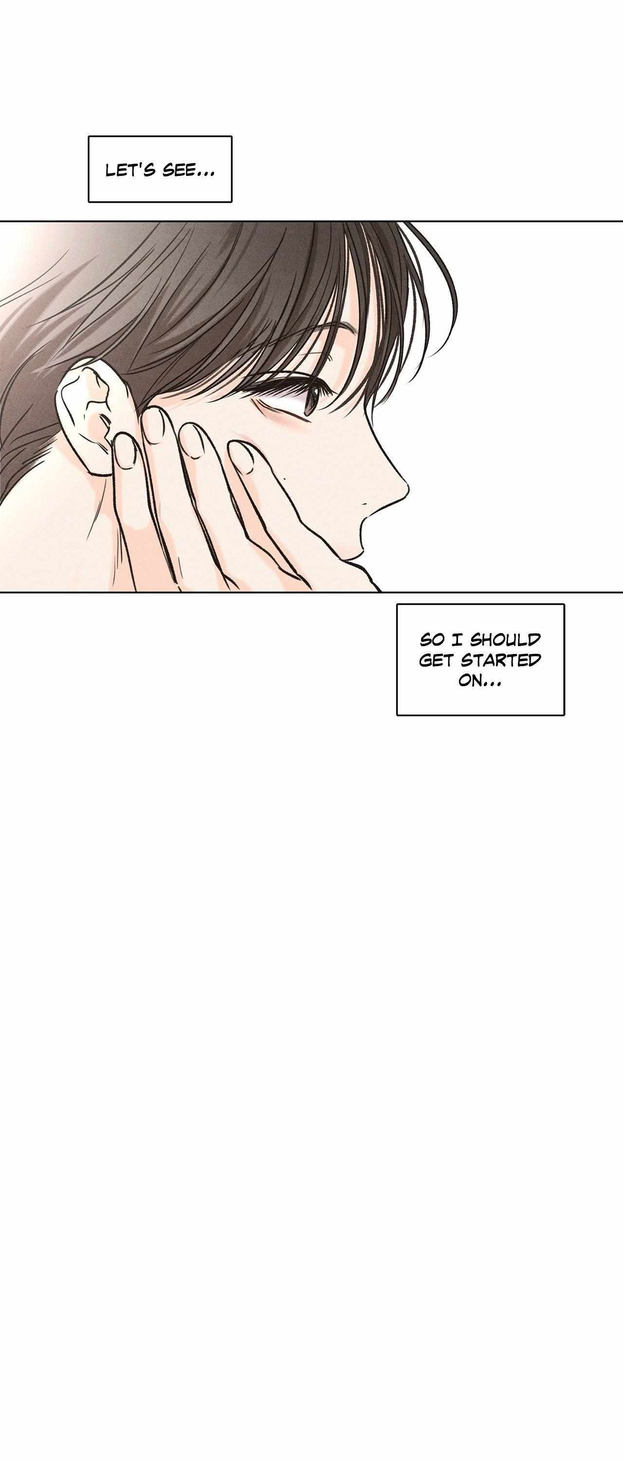 Daily part time job Chapter 31 page 44 - 