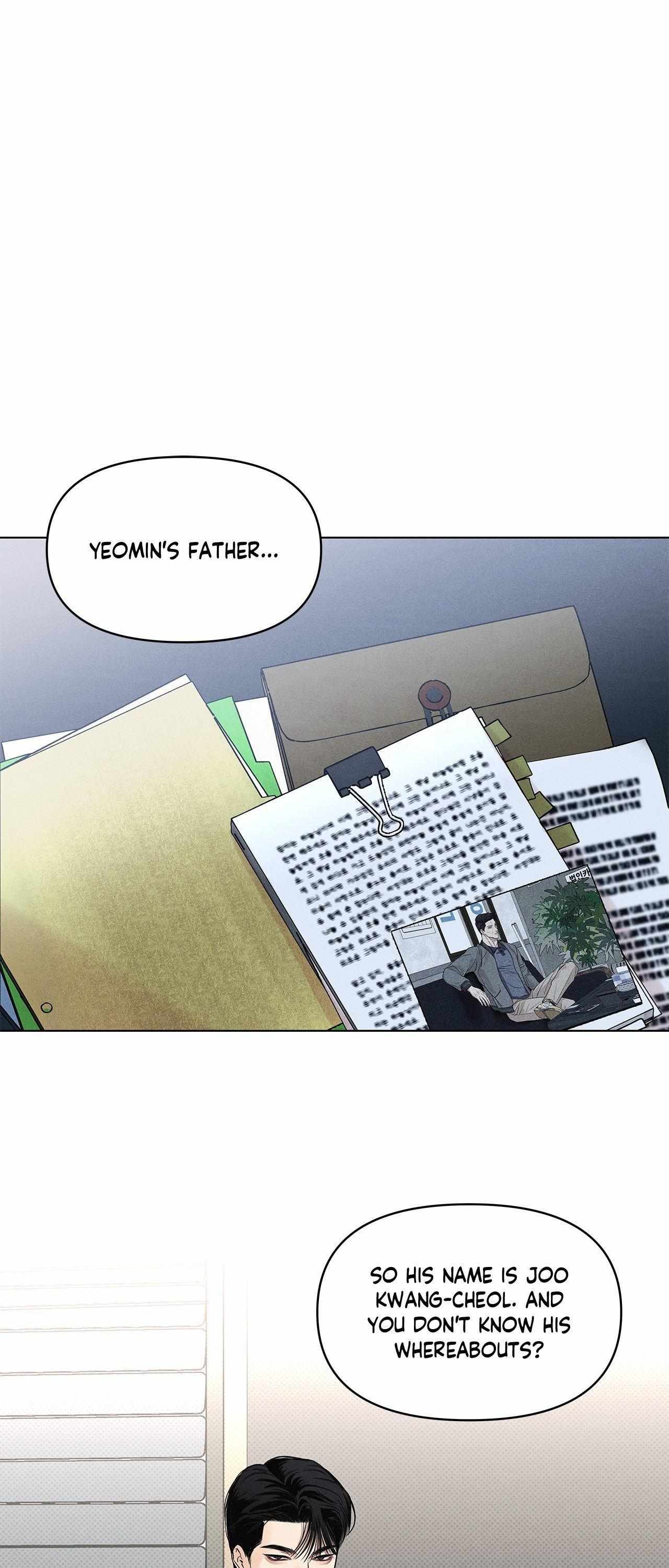 Daily part time job Chapter 31 page 45 - 