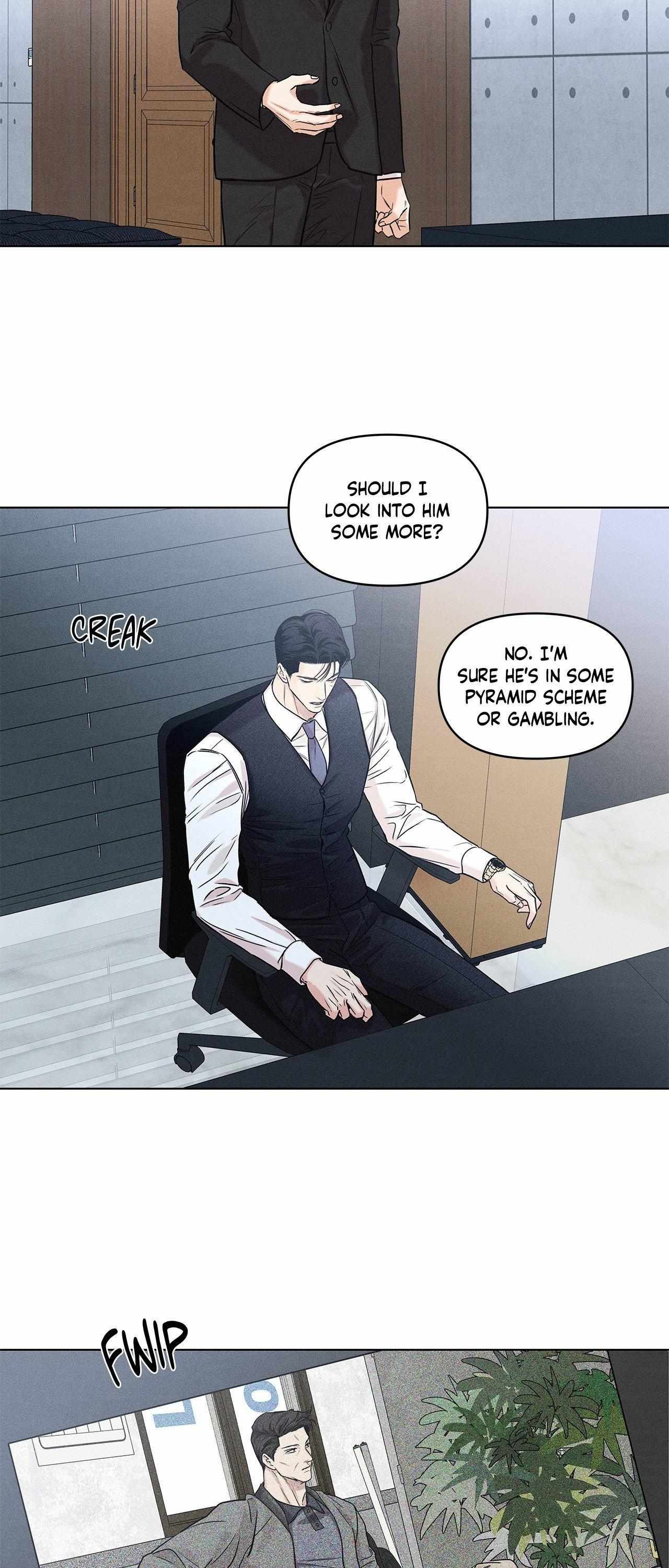 Daily part time job Chapter 31 page 47 - 