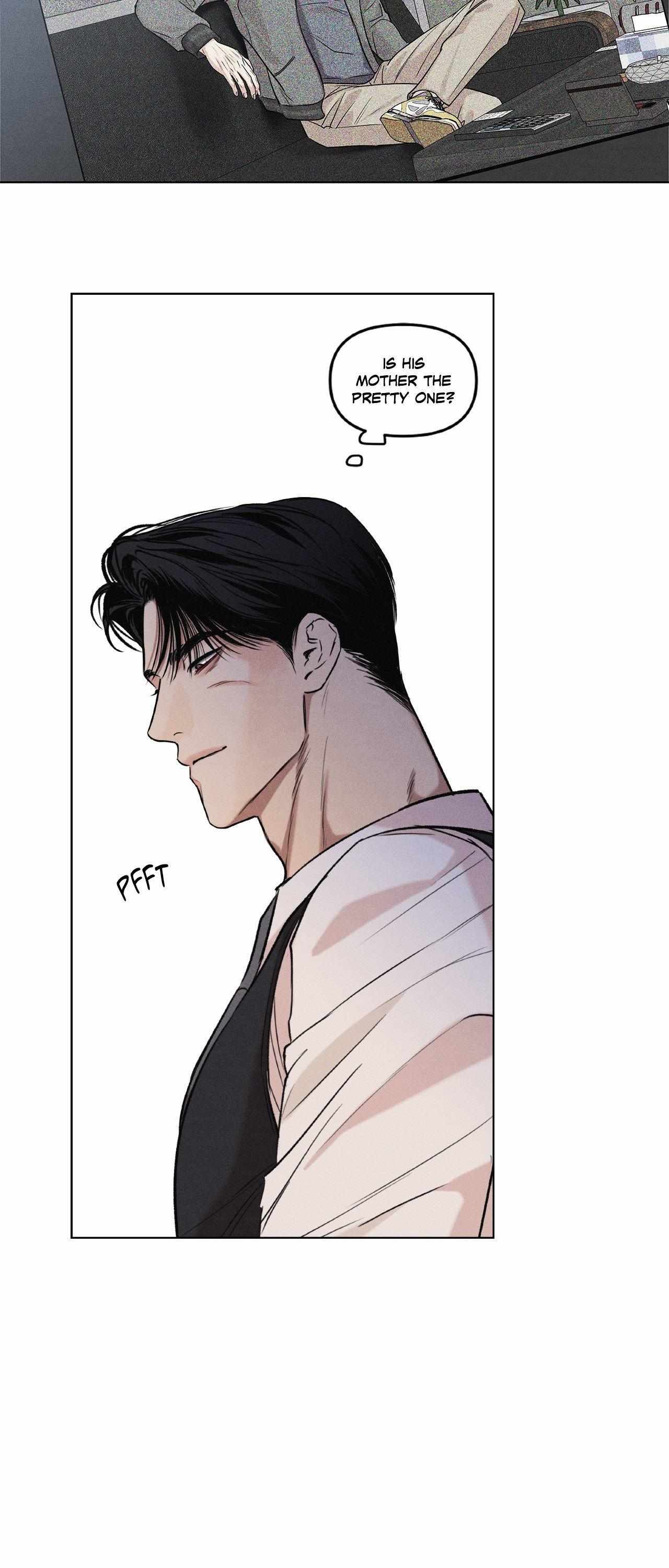 Daily part time job Chapter 31 page 48 - 