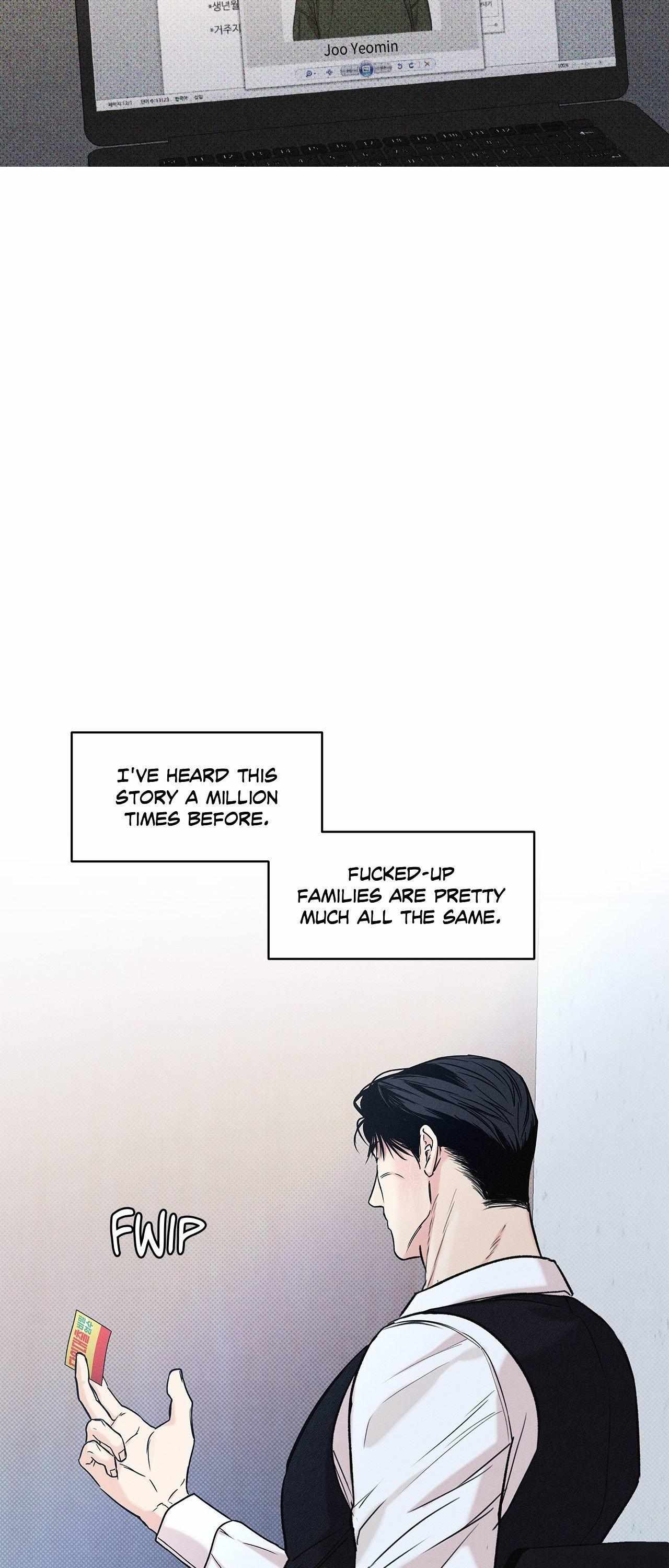 Daily part time job Chapter 31 page 51 - 