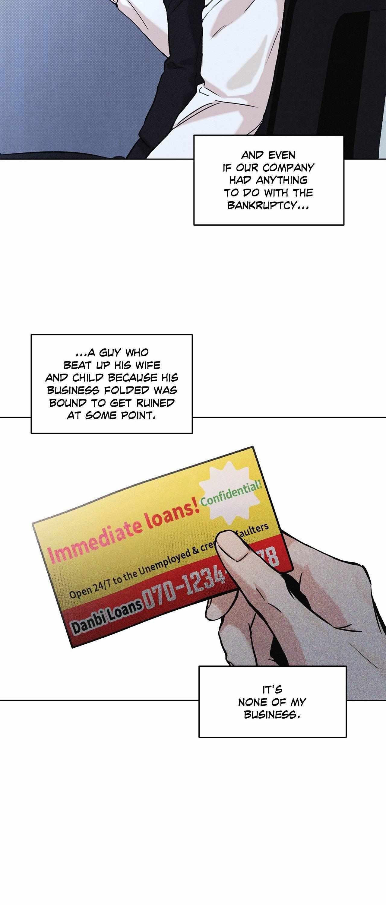 Daily part time job Chapter 31 page 52 - 