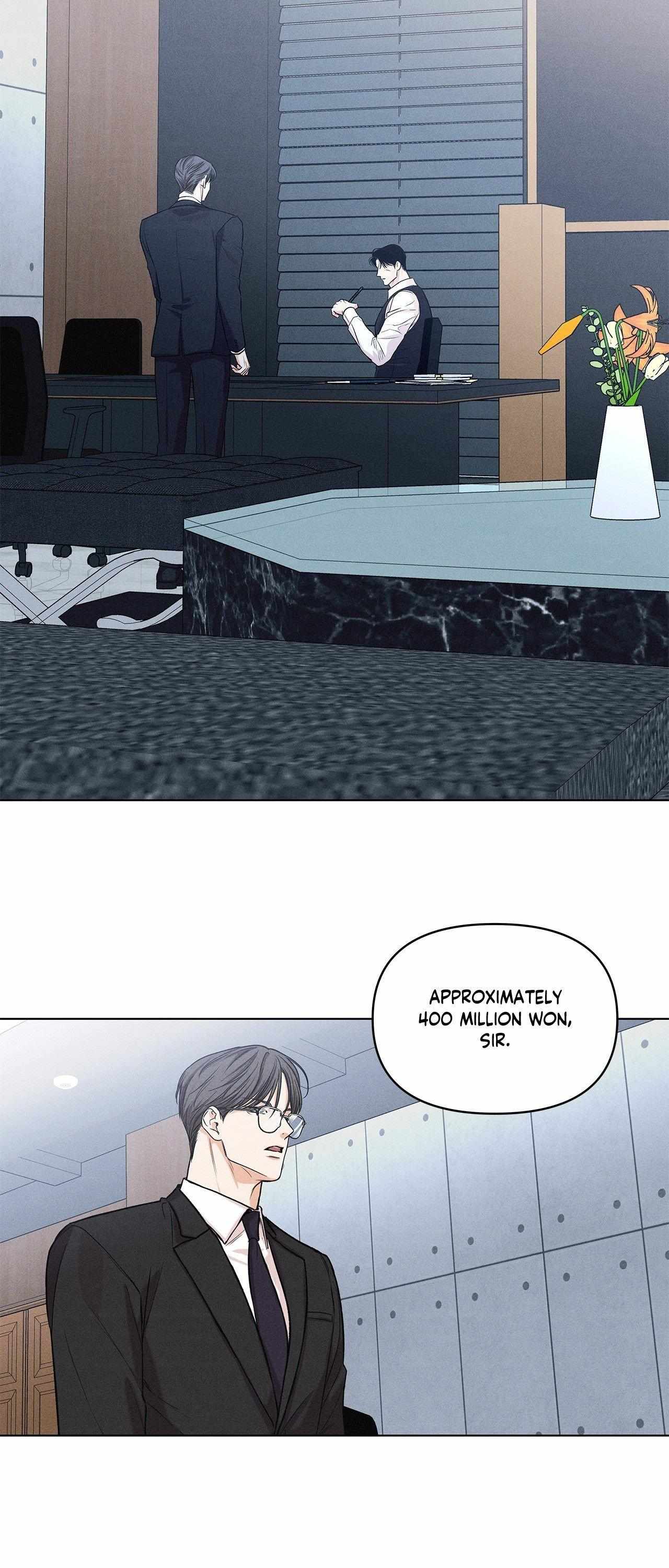 Daily part time job Chapter 31 page 56 - 