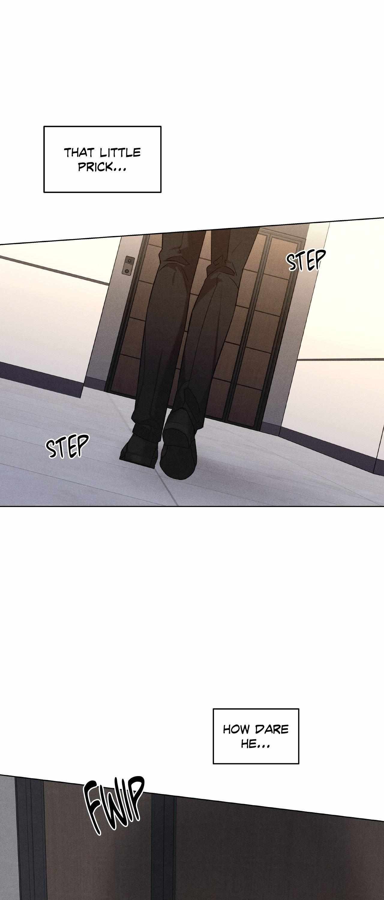 Daily part time job Chapter 32 page 16 - 