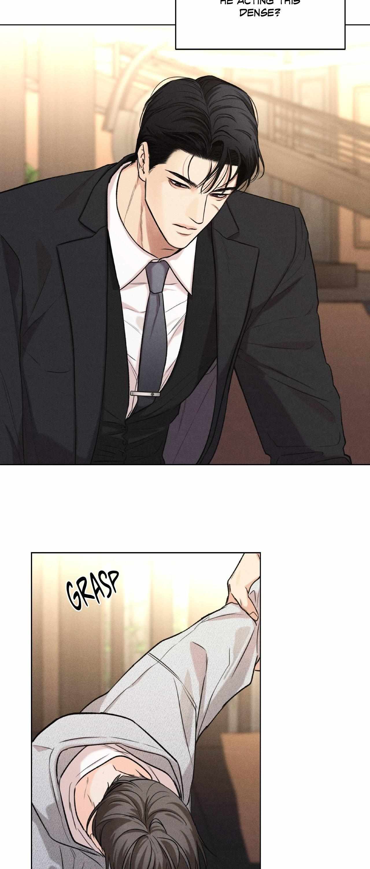 Daily part time job Chapter 32 page 24 - 