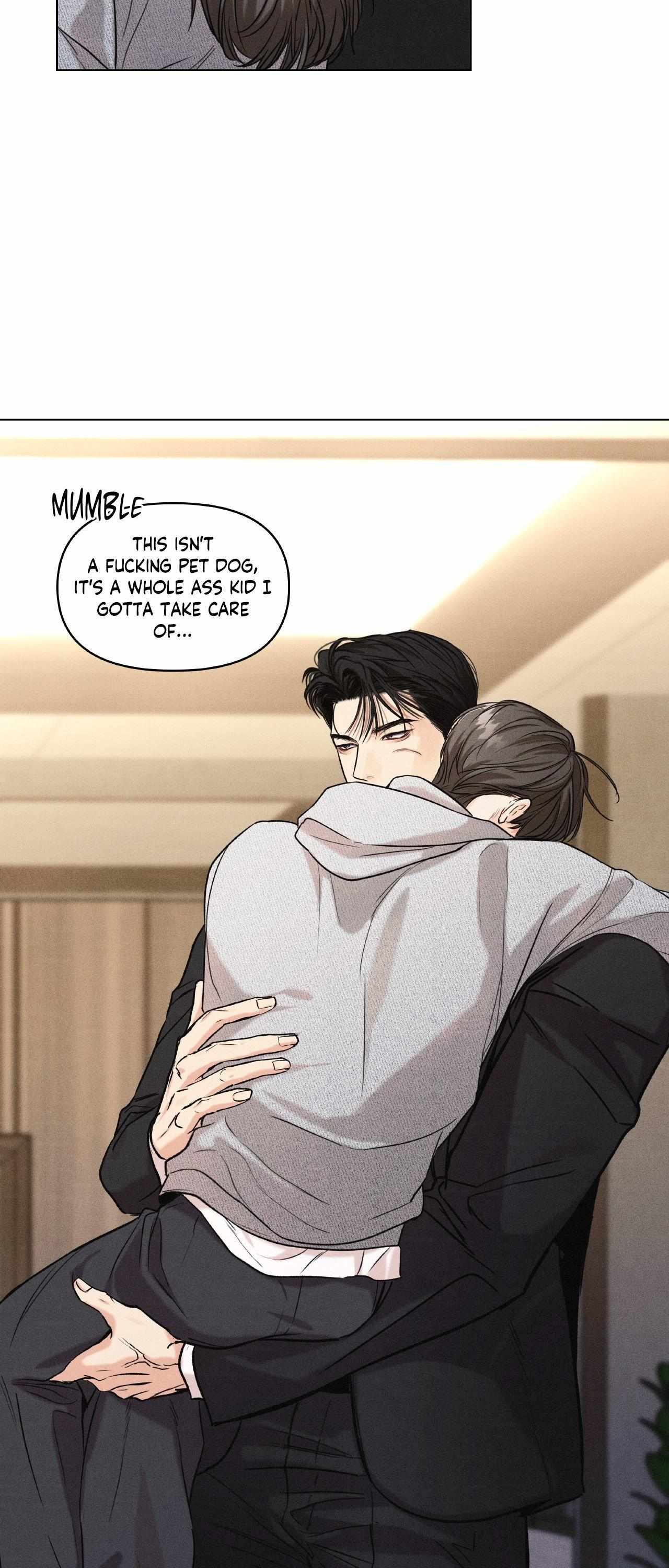 Daily part time job Chapter 32 page 25 - 