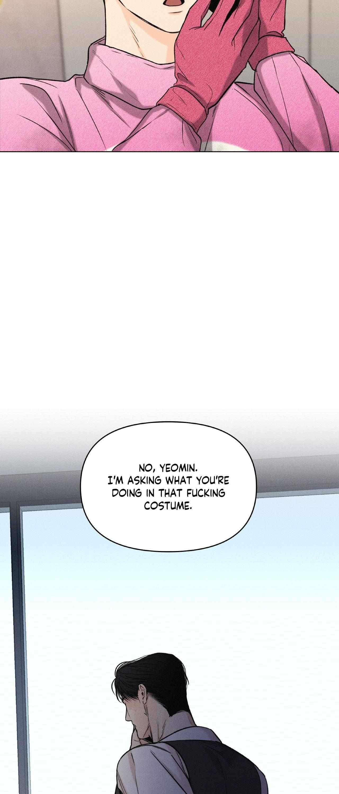 Daily part time job Chapter 32 page 4 - 